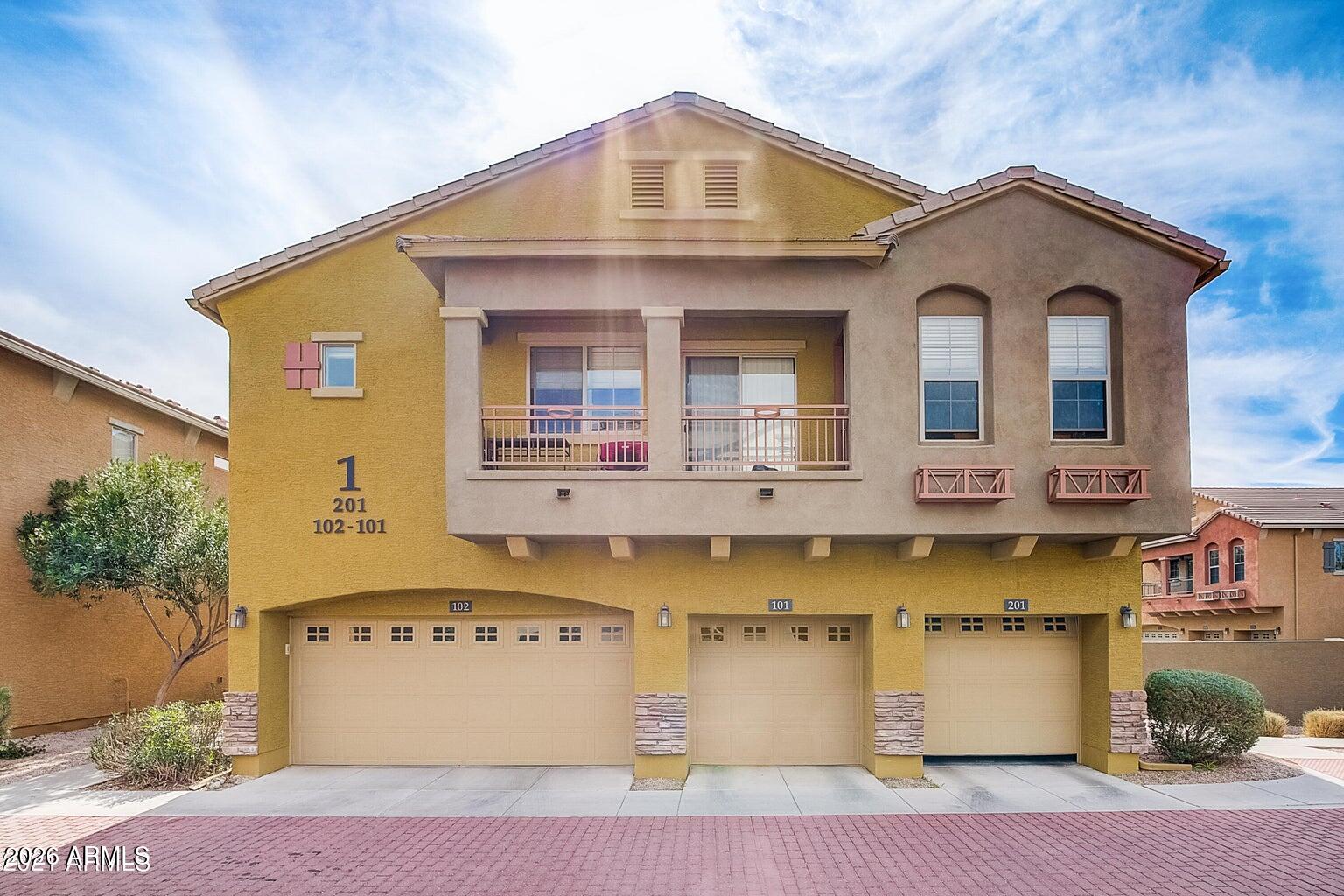 17150 N 23RD Street 102, Phoenix, AZ 85022