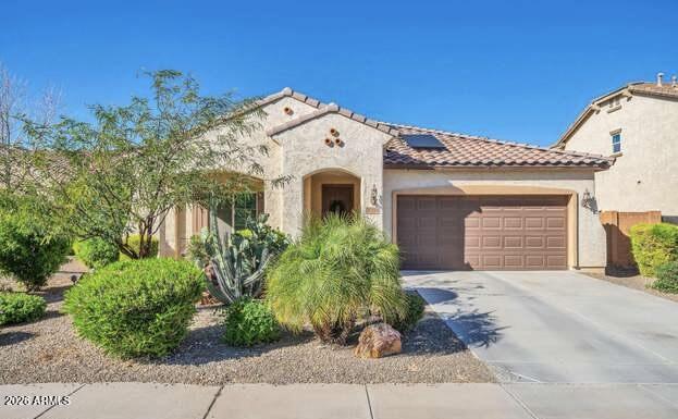 25931 W DEER VALLEY Road, Buckeye, AZ 85396