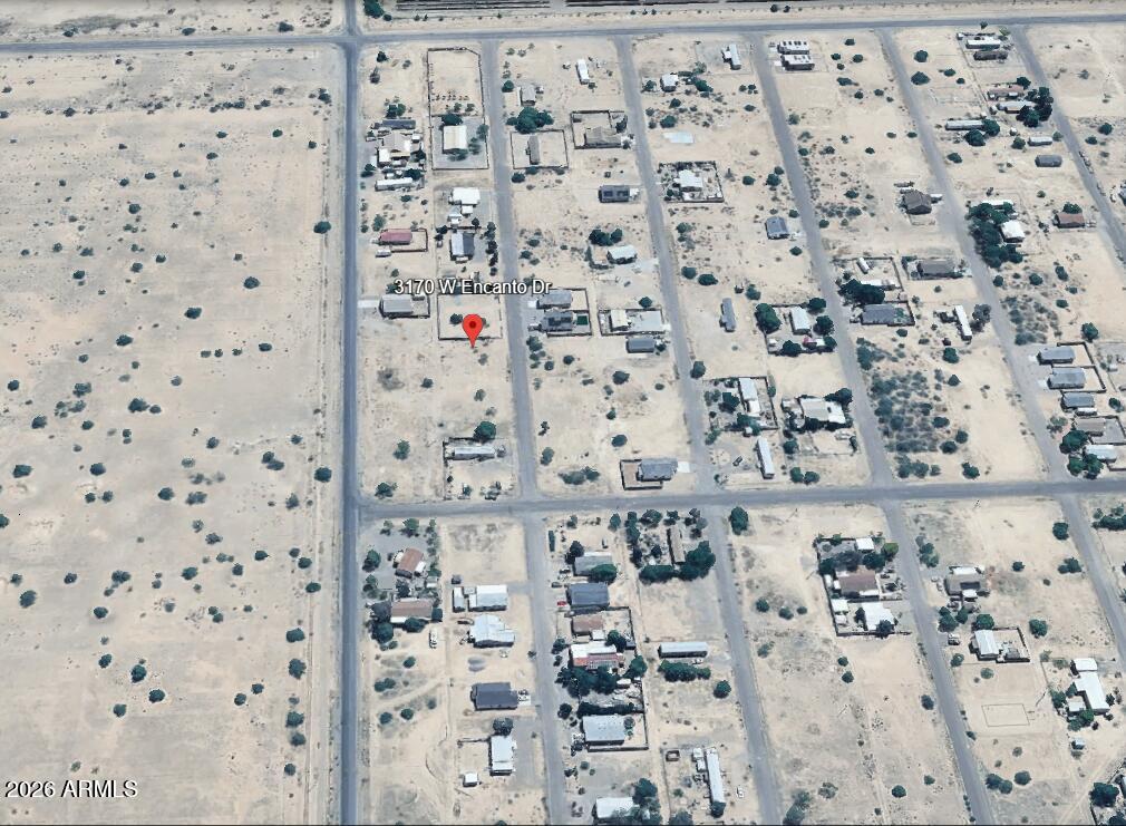 3170 W ENCANTO Drive 16, Eloy, AZ 85131
