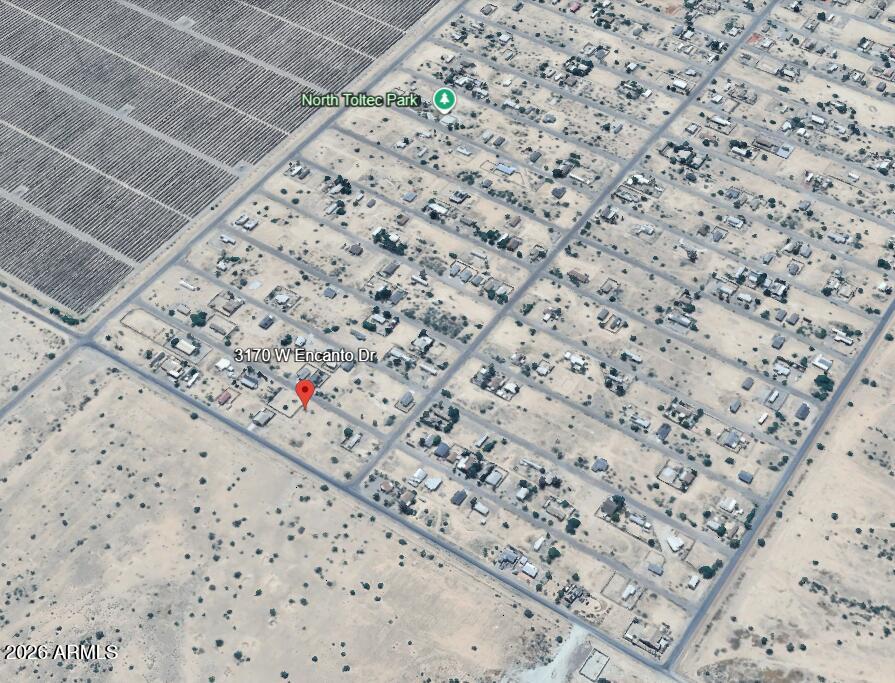 3210 W ENCANTO Drive 18, Eloy, AZ 85131
