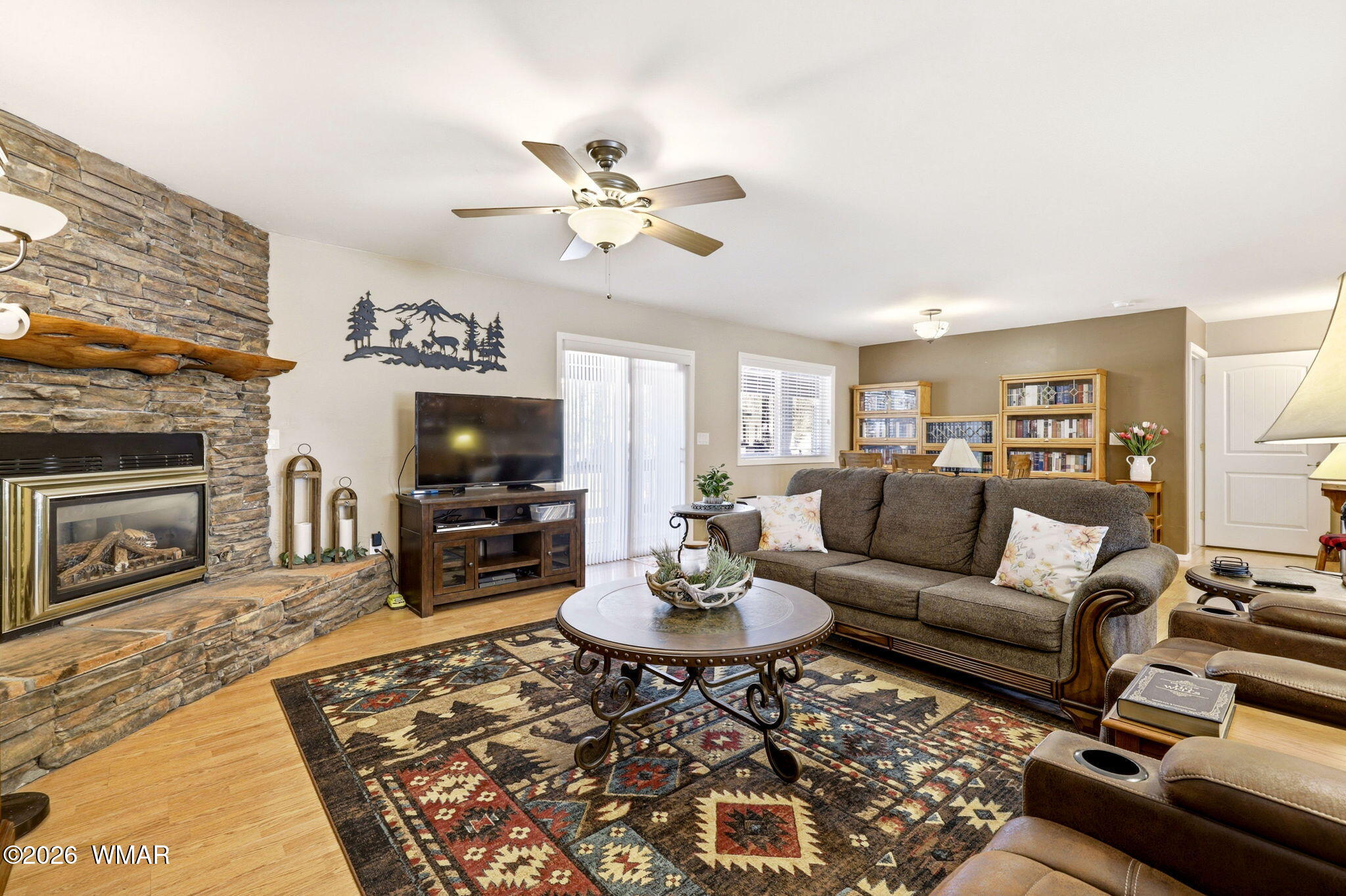 1510 N 40th Circle, Show Low, AZ 85901