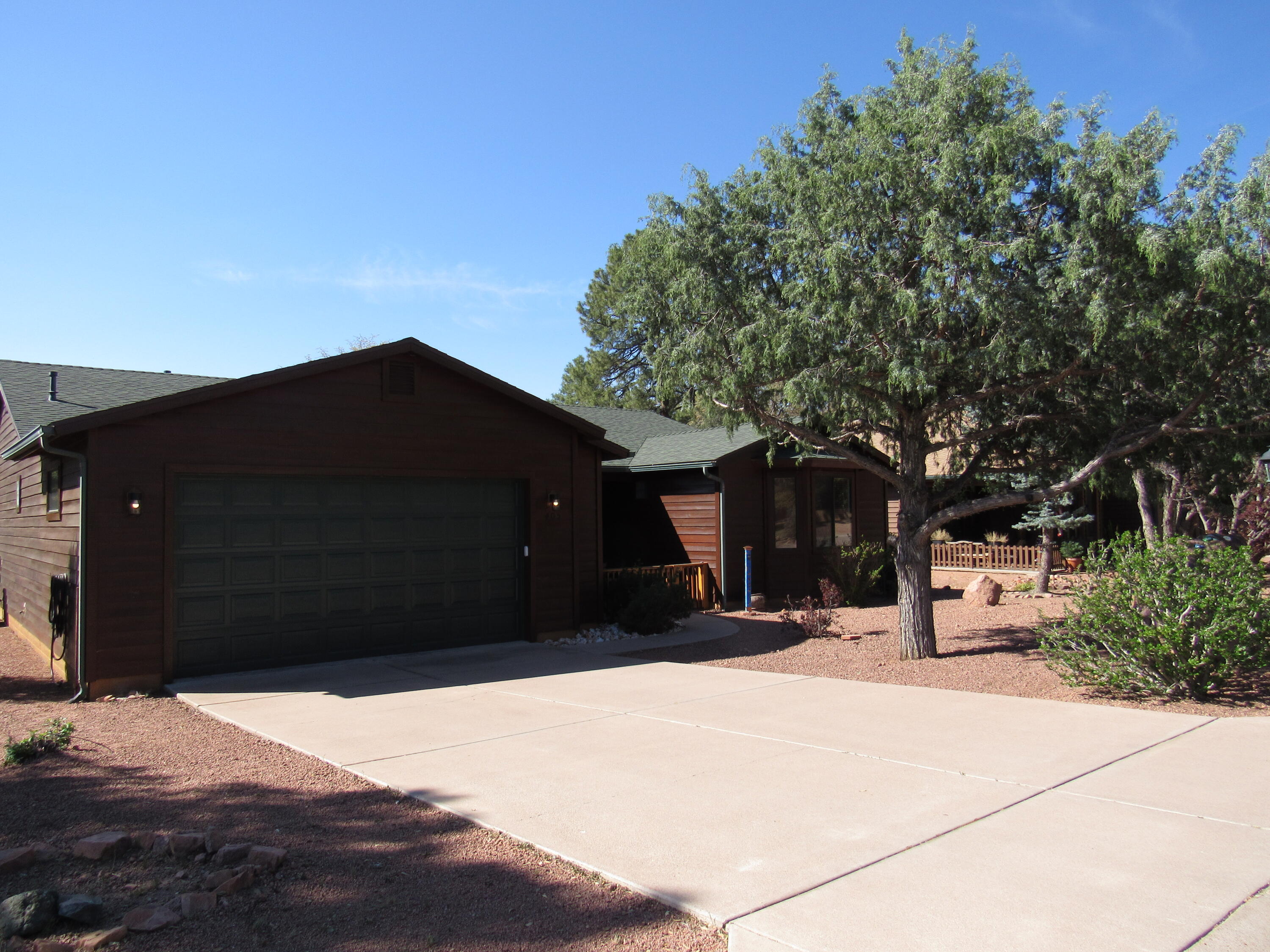 405 W Houston Mesa Road, Payson, AZ 85541