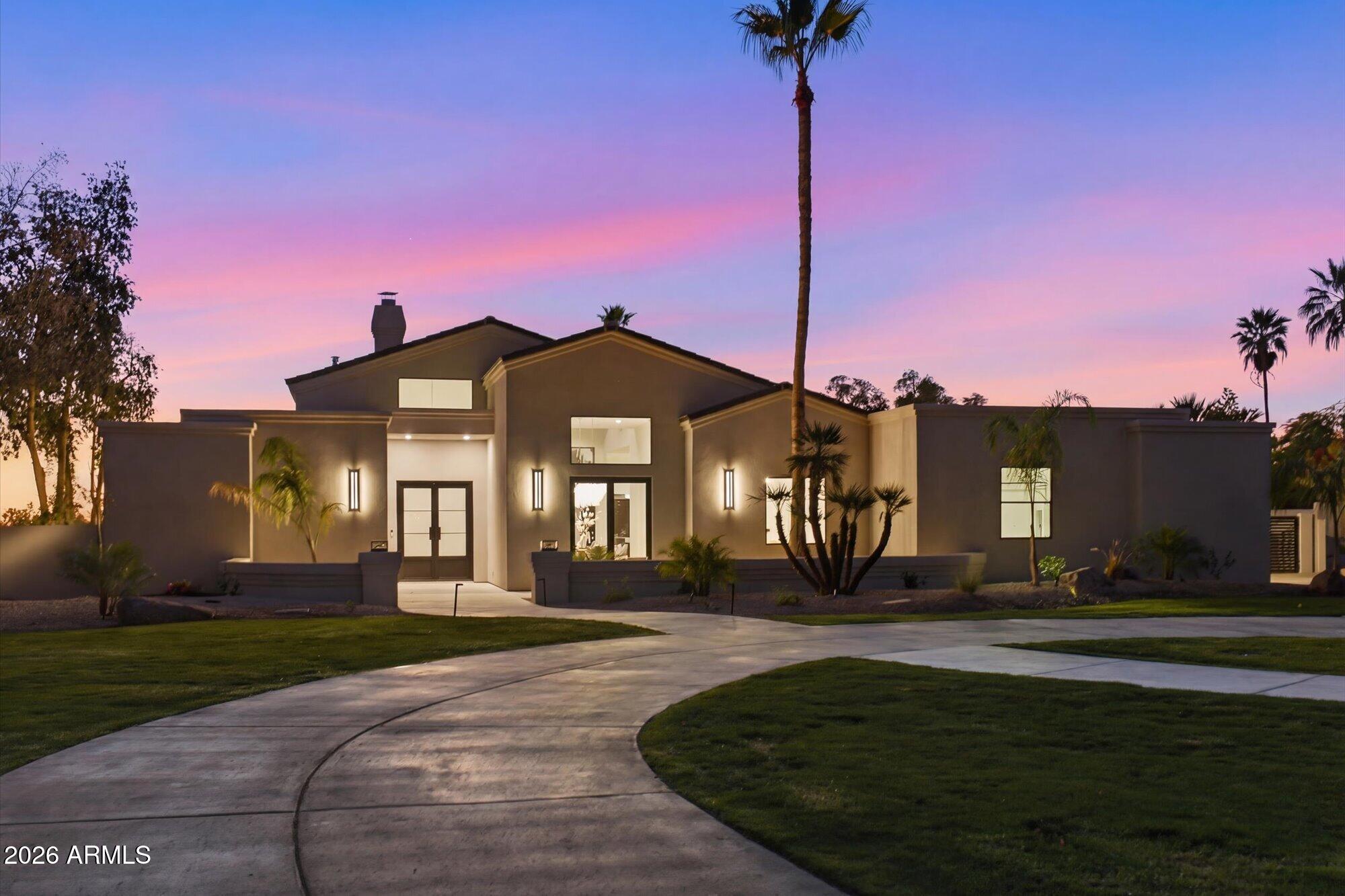 12910 N 103RD Place, Scottsdale, AZ 85260 — Photo 1 of 56