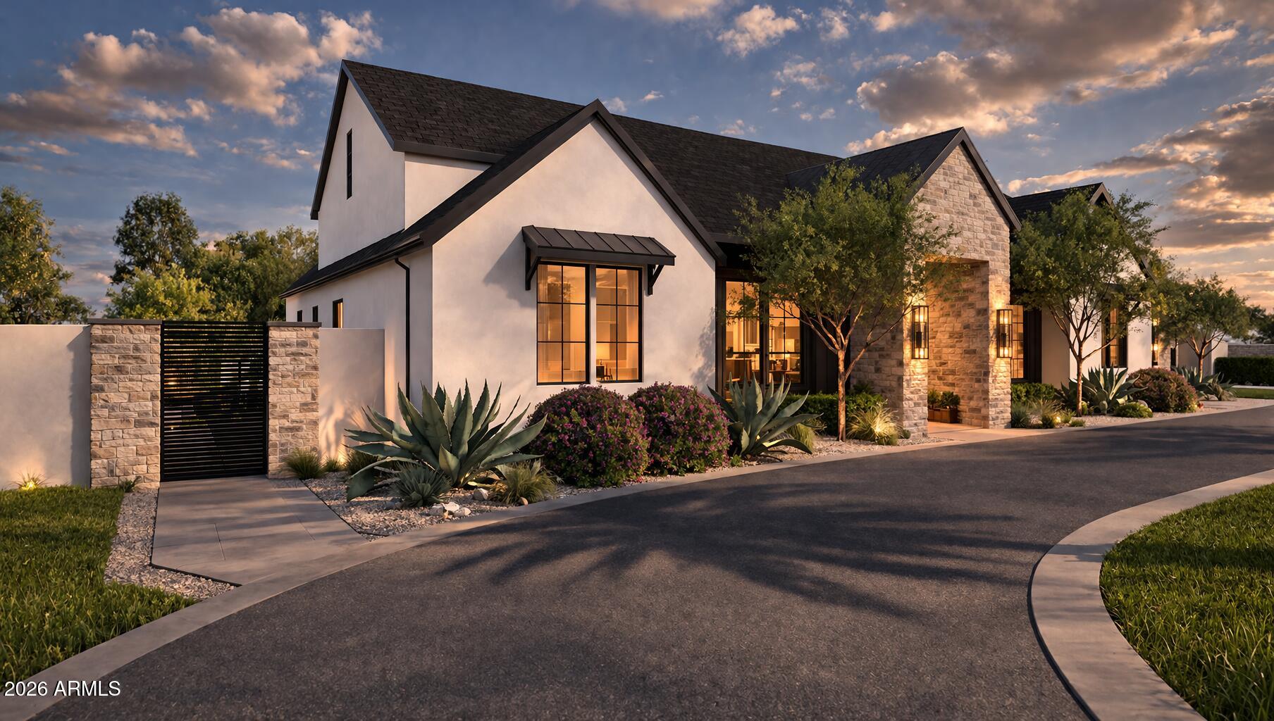 19730 E MEWS Road, Queen Creek, AZ 85142 — Photo 1 of 12