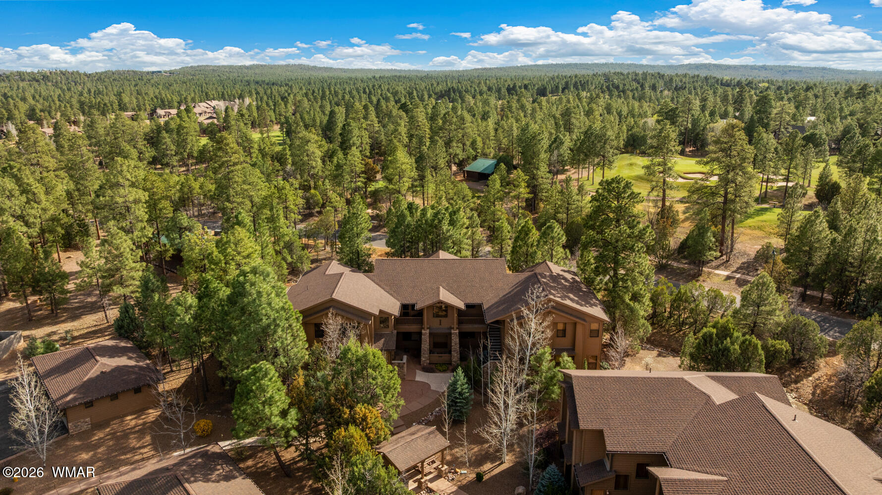 2980 W Black Oak Loop, I4, Show Low, AZ 85901