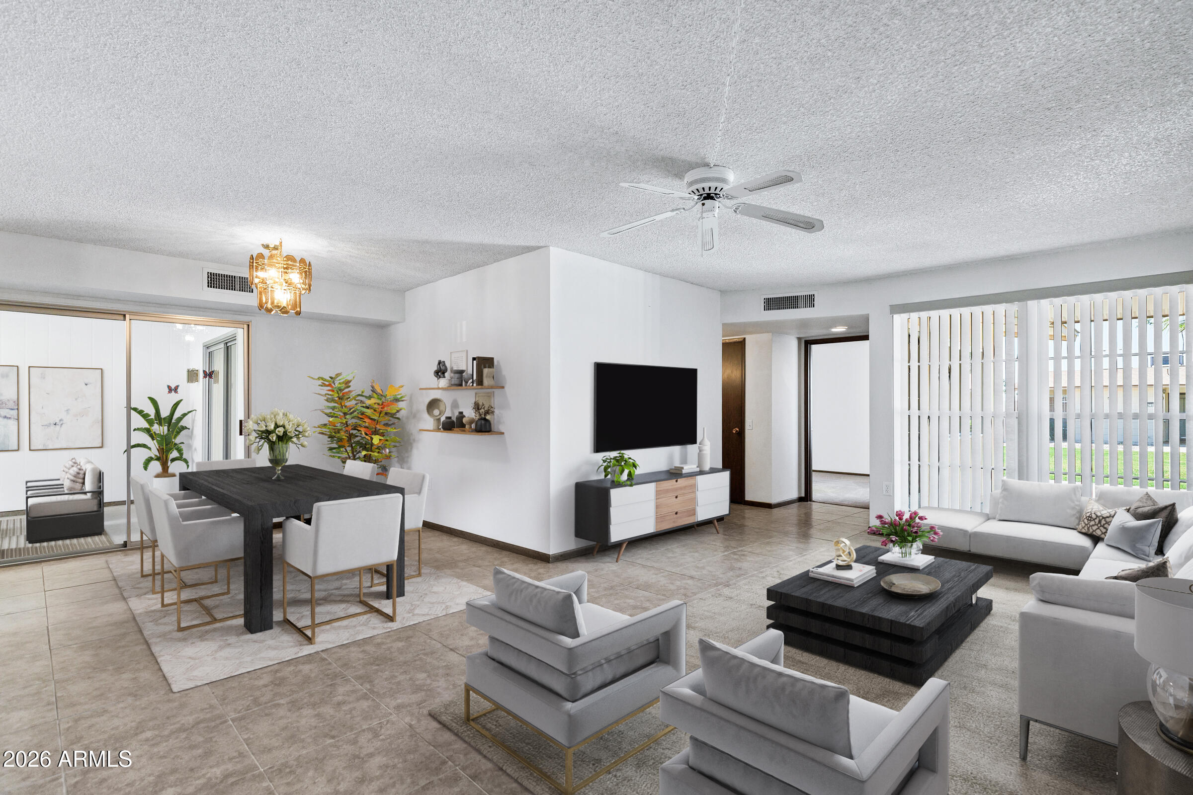 10737 W SANTA FE Drive, Sun City, AZ 85351