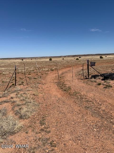 1045 County Road 5020, Concho, AZ 85924