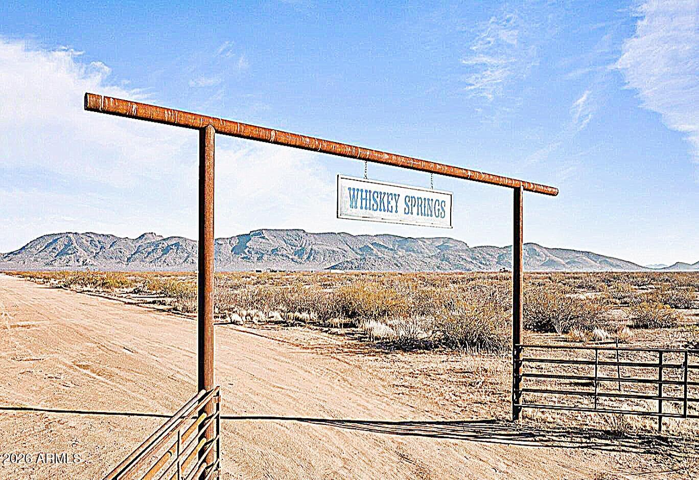 XXX1 W Sunset Boulevard 1, Aguila, AZ 85320