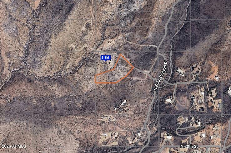 422XX N Sierra Vista Drive 2, Cave Creek, AZ 85331