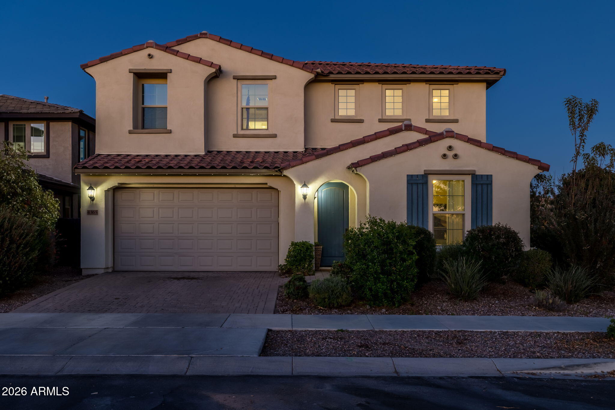 4365 S Helix, Mesa, AZ 85212 — Photo 1 of 101