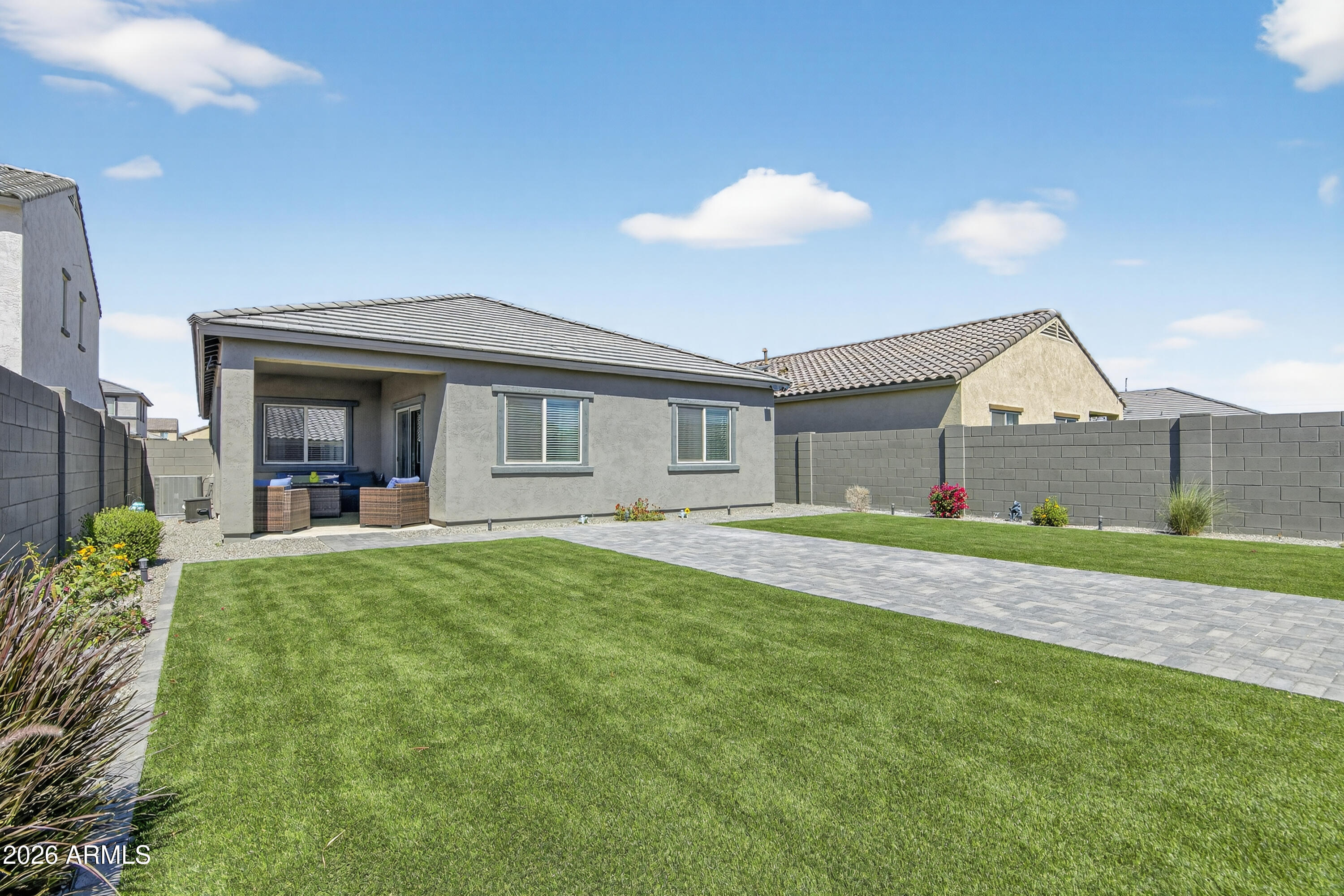 25187 W ROMLEY Road, Buckeye, AZ 85326