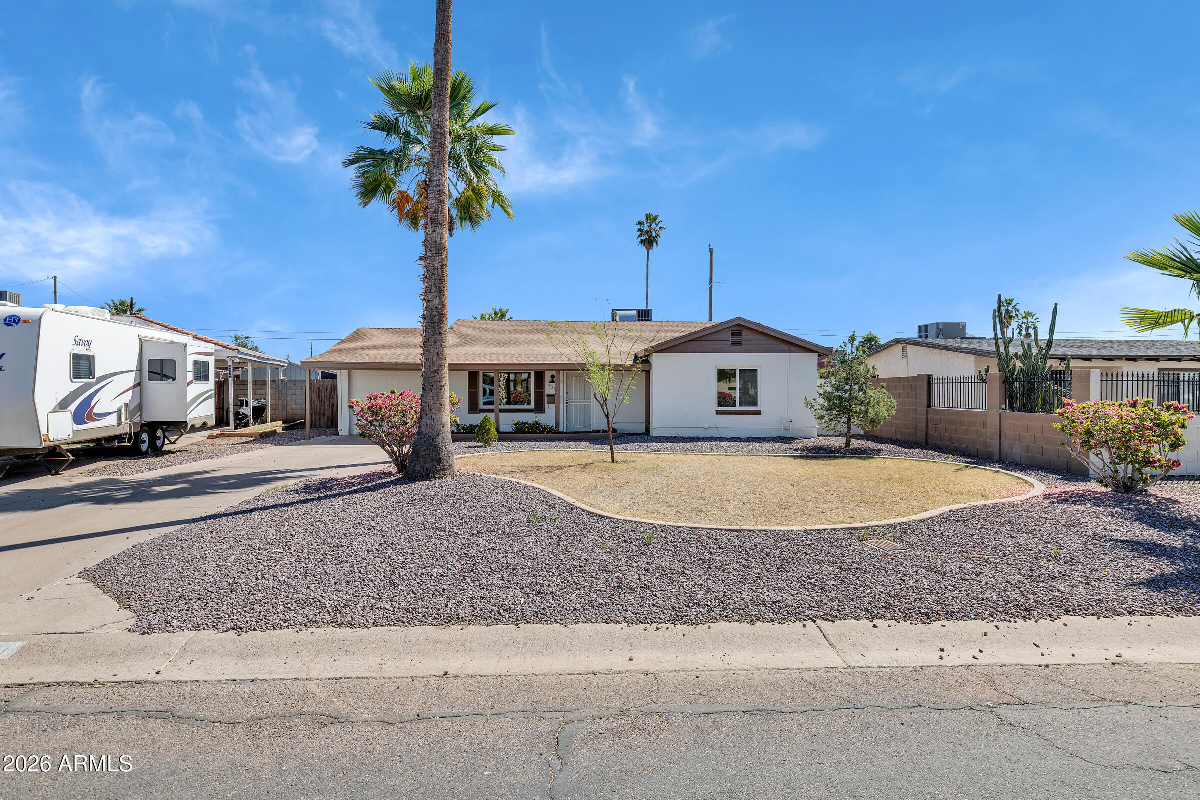 4311 N 11TH Place, Phoenix, AZ 85014