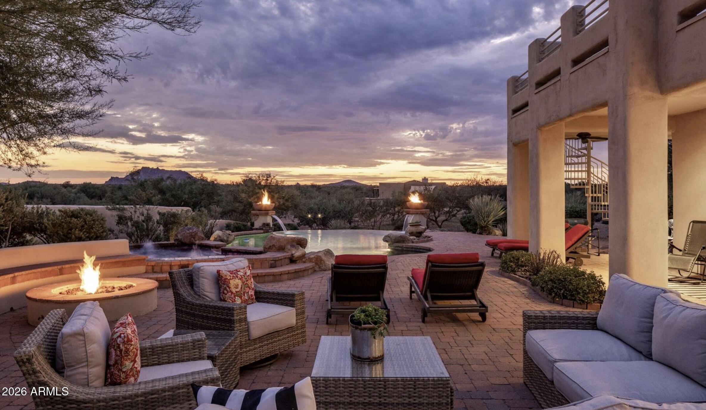 13639 E HEDGEHOG Place, Scottsdale, AZ 85262