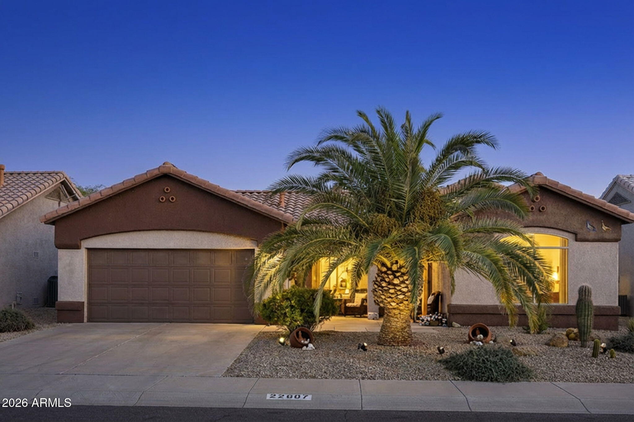 22607 N VIA DE LA CABALLA, Sun City West, AZ 85375 — Photo 1 of 65