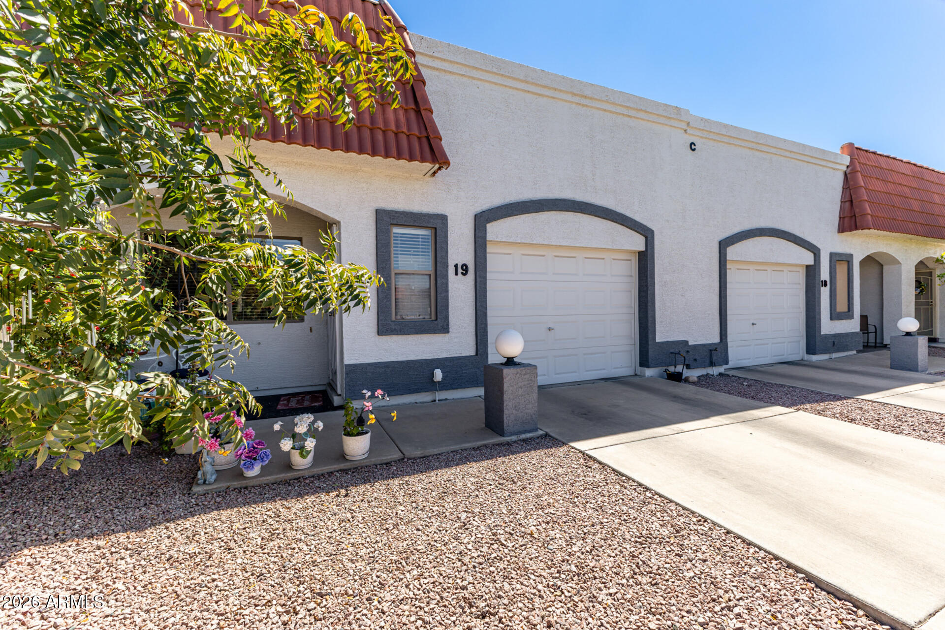 1951 N 64TH Street 19, Mesa, AZ 85205 — Photo 1 of 20