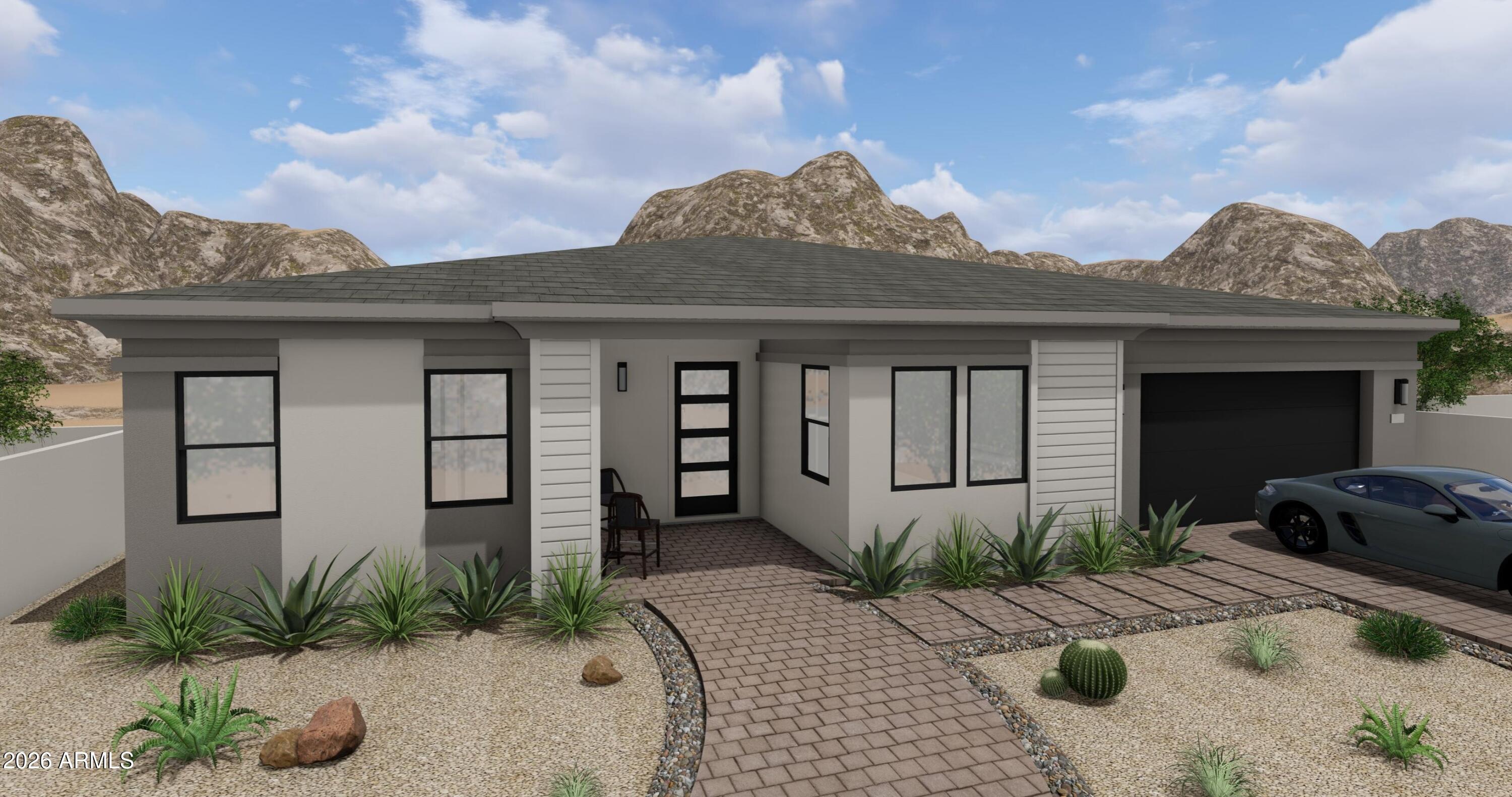10621 N MOUNTAIN VISTA Court, Fountain Hills, AZ 85268 — Photo 1 of 13