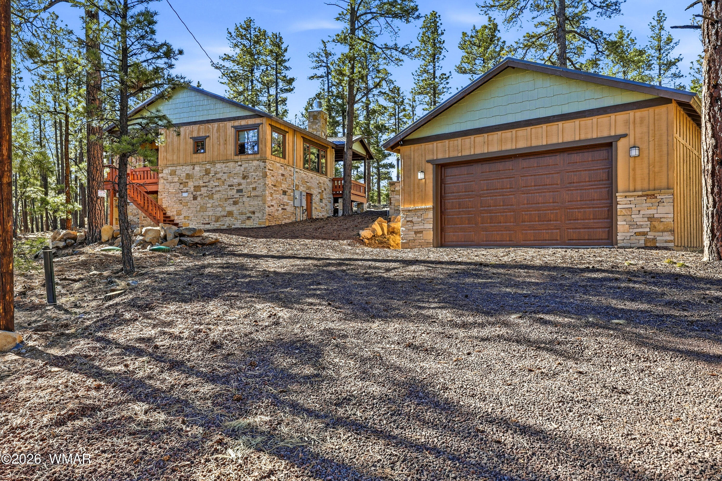 3 N1058, Greer, AZ 85927
