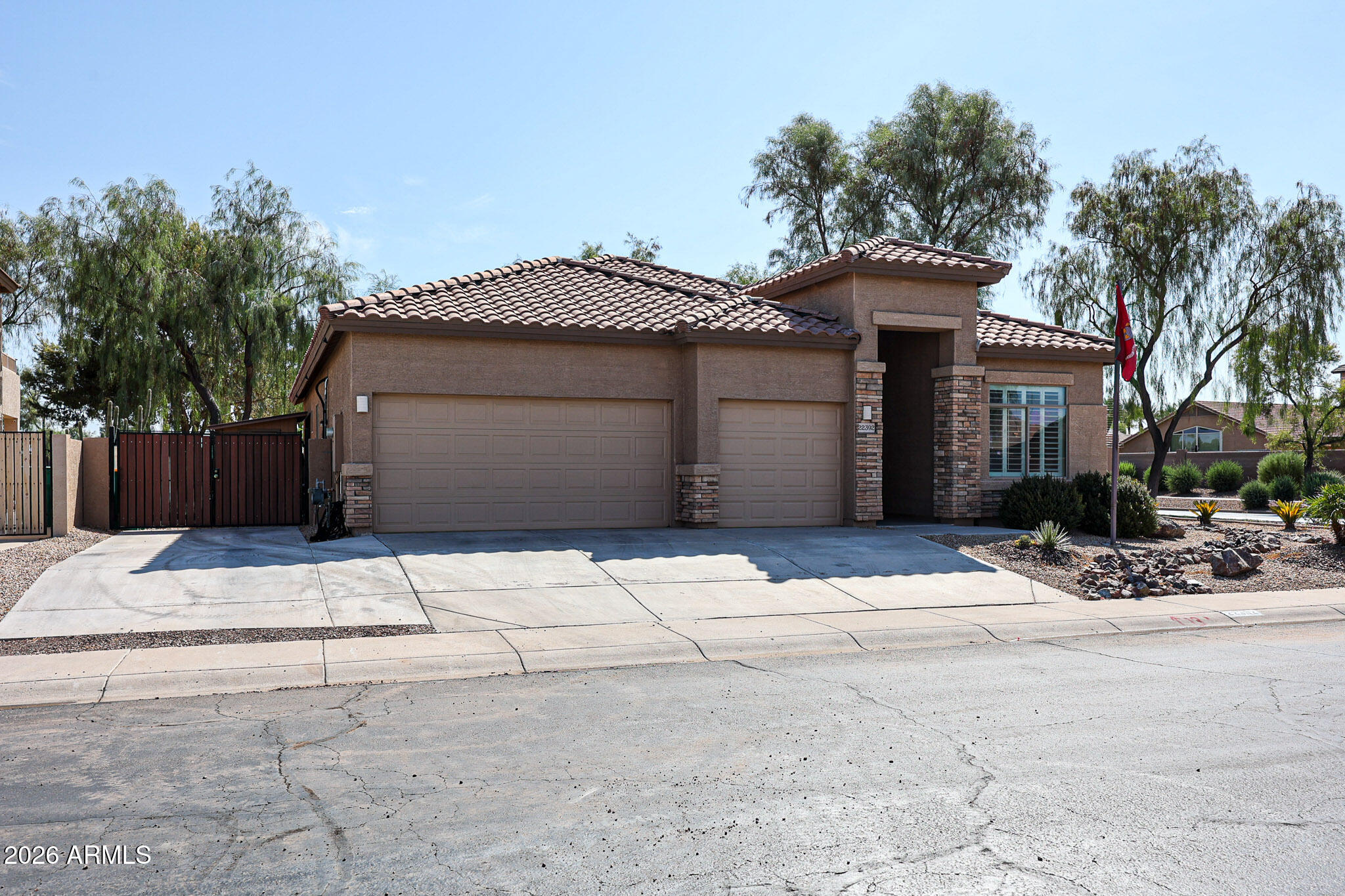 22392 N BALBOA Drive, Maricopa, AZ 85138 — Photo 1 of 13