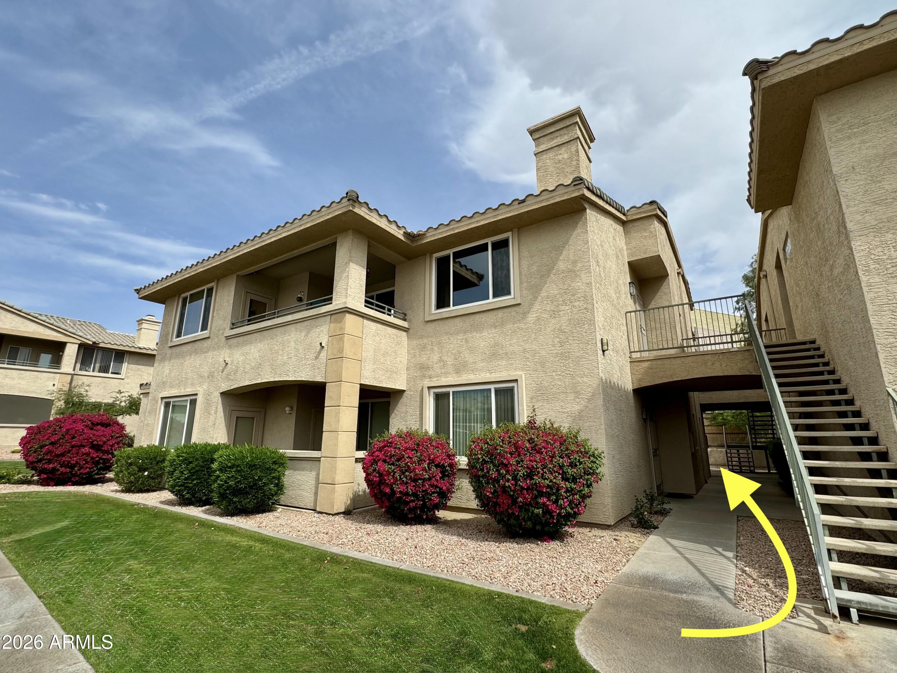 16013 S DESERT FOOTHILLS Parkway 1092, Phoenix, AZ 85048