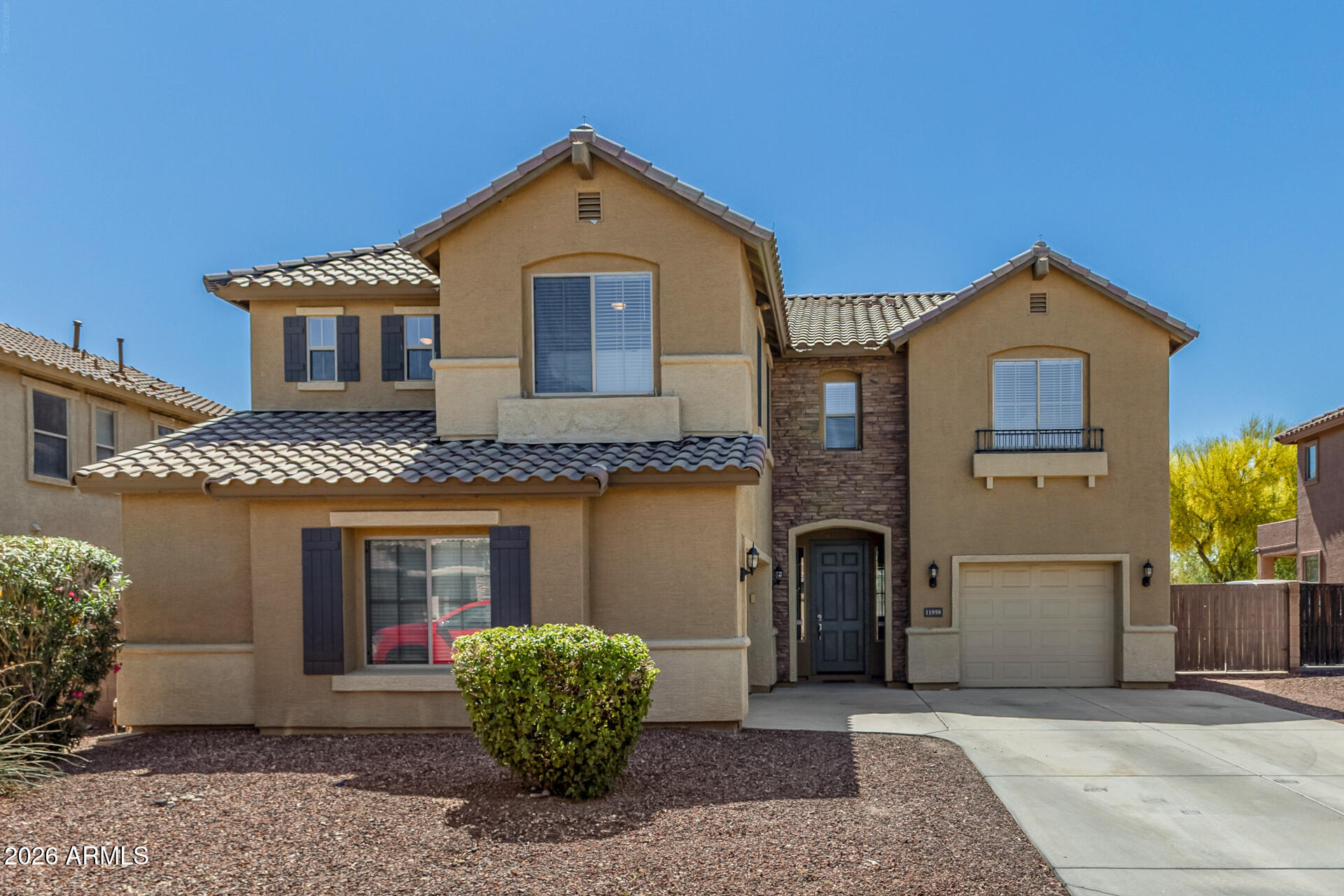 11959 W VERNON Avenue, Avondale, AZ 85392