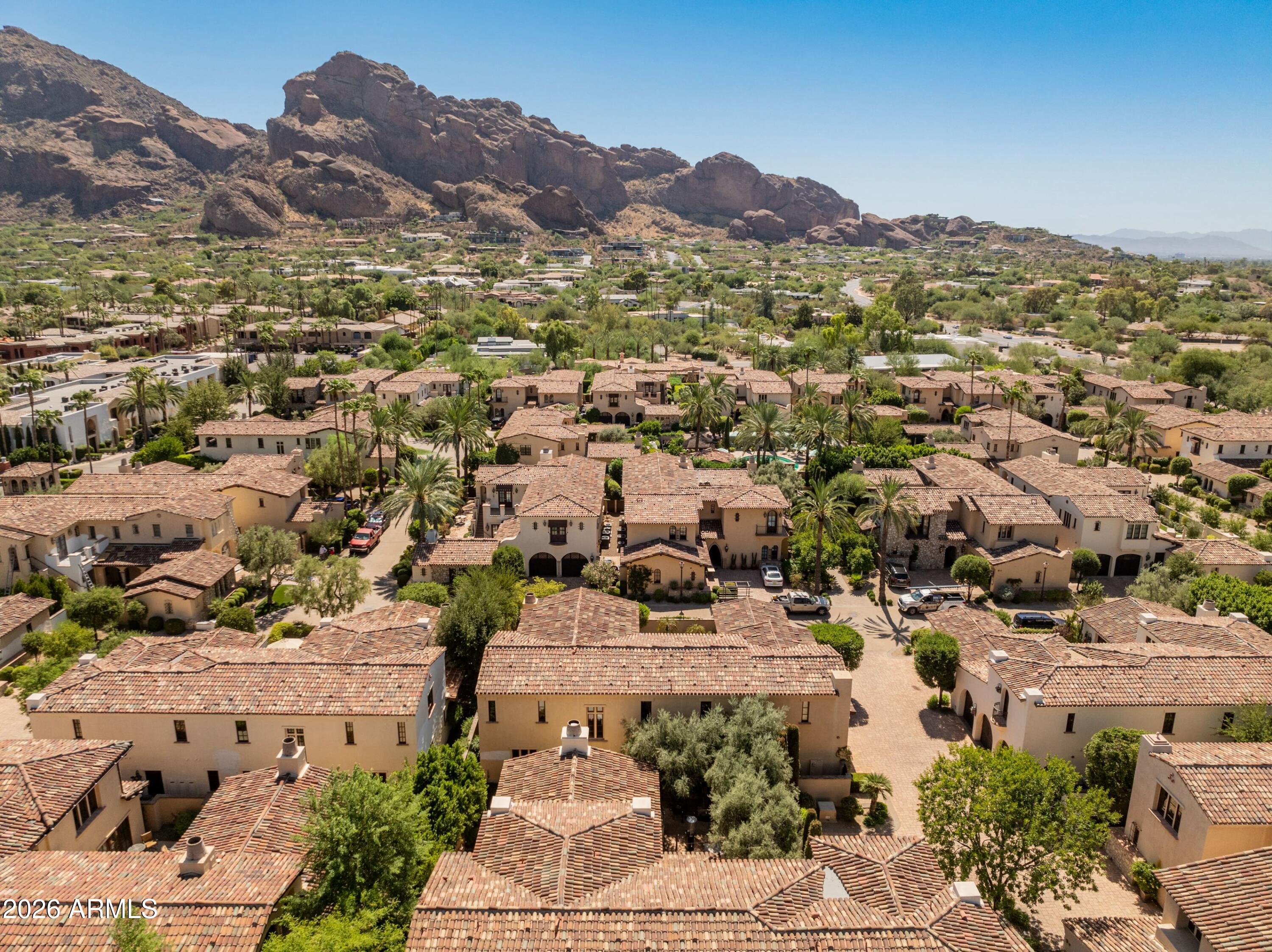 4949 E LINCOLN Drive 7, Paradise Valley, AZ 85253