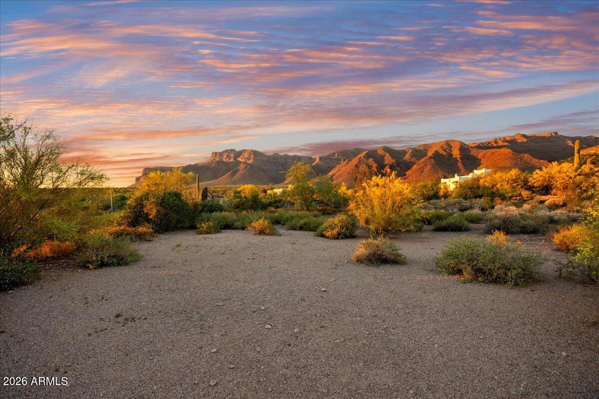 0000 E Edgemore Road 3, Gold Canyon, AZ 85118
