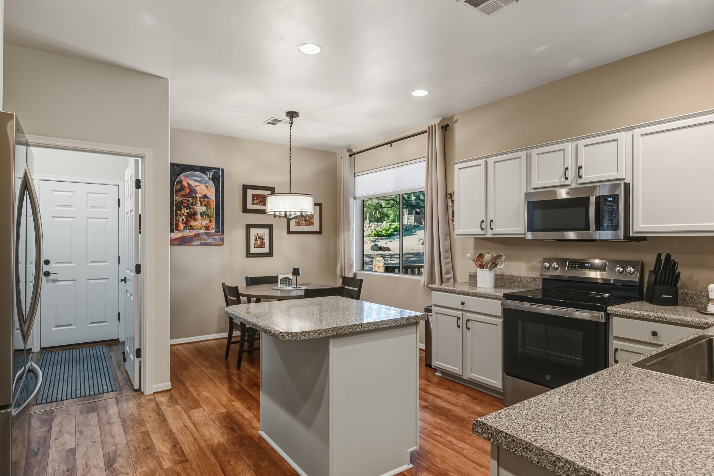 2023 N Verde Circle, Payson, AZ 85541