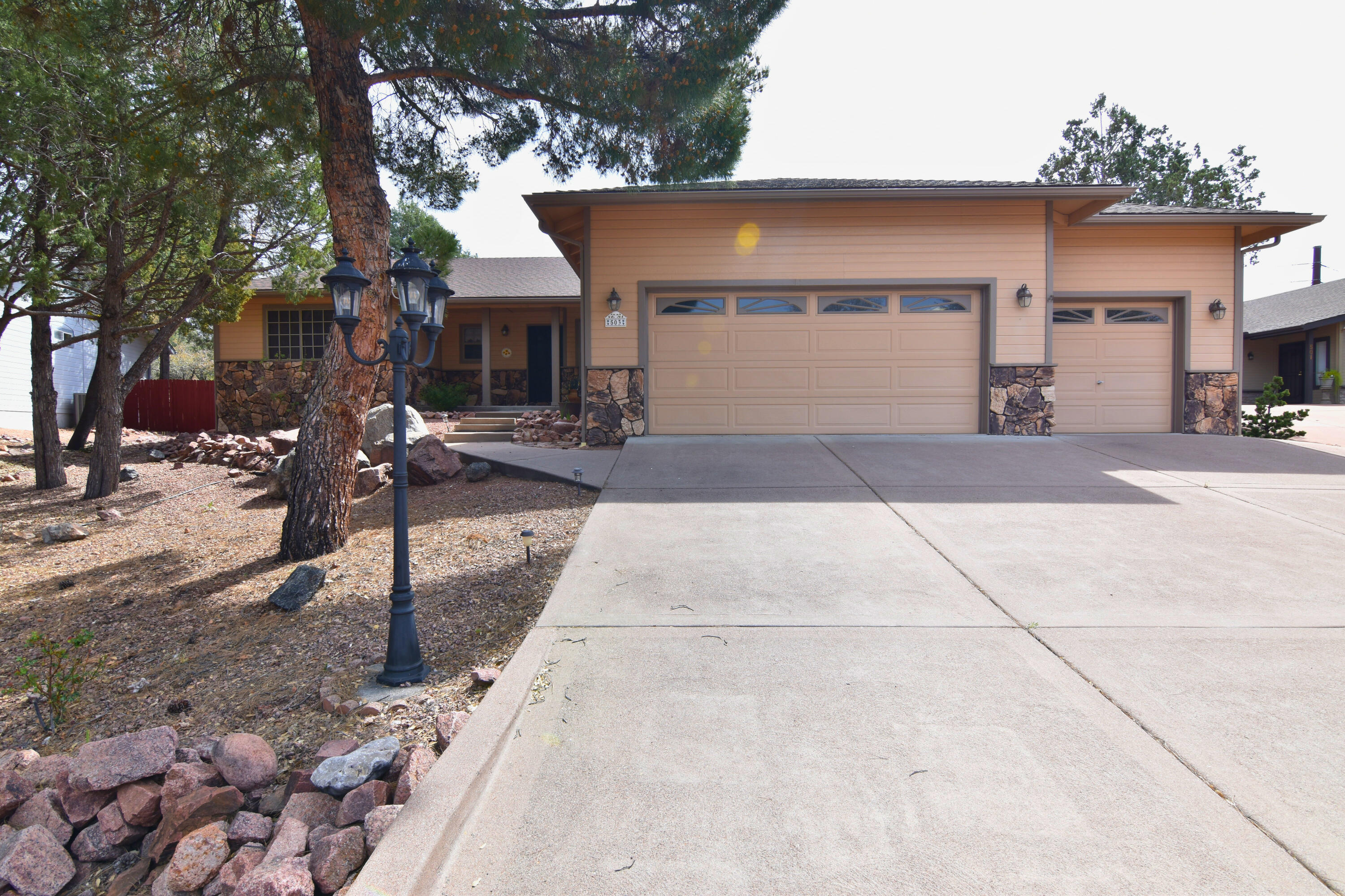 503 N Wood Hill Road, Payson, AZ 85541