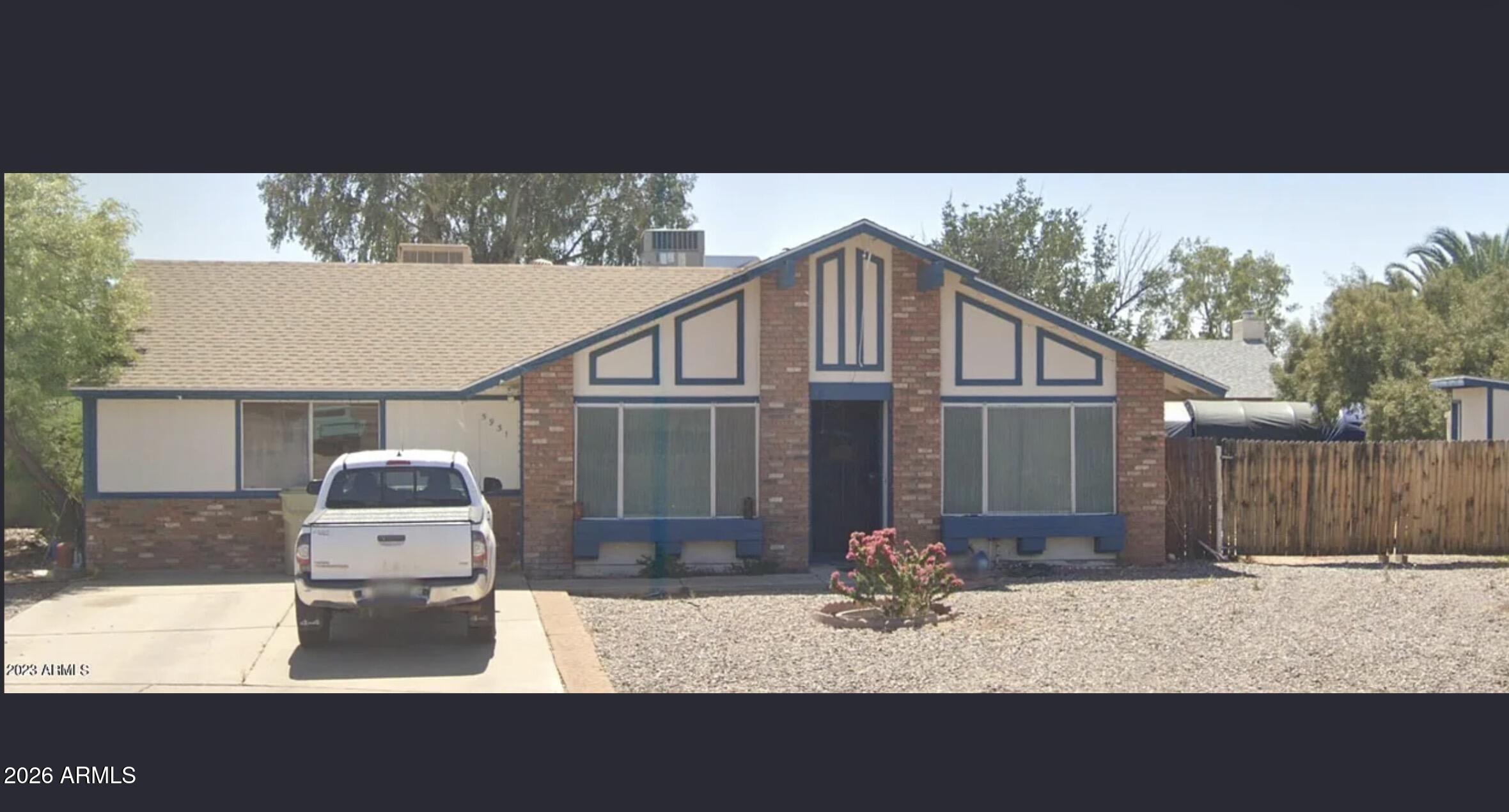 5931 W BANFF Lane, Glendale, AZ 85306