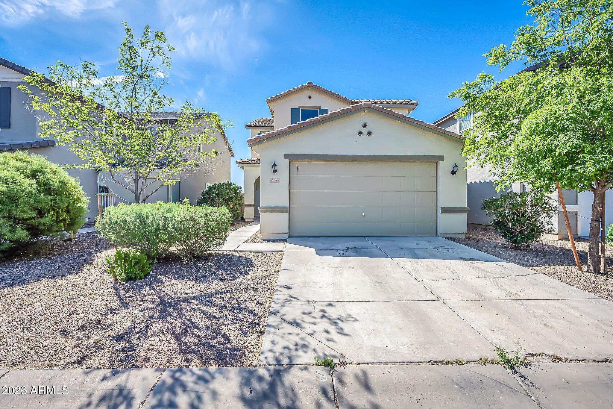 40525 W HELEN Court, Maricopa, AZ 85138