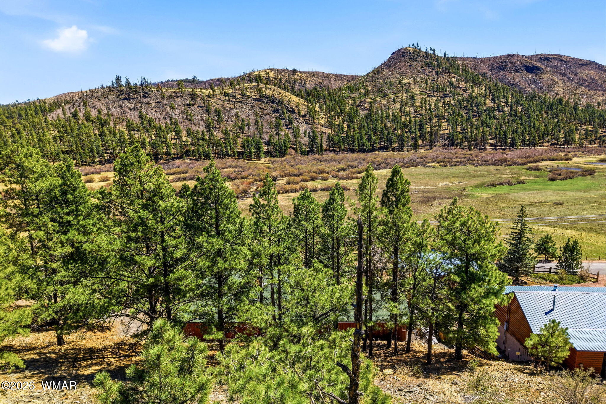 2 CR 1013, Greer, AZ 85927