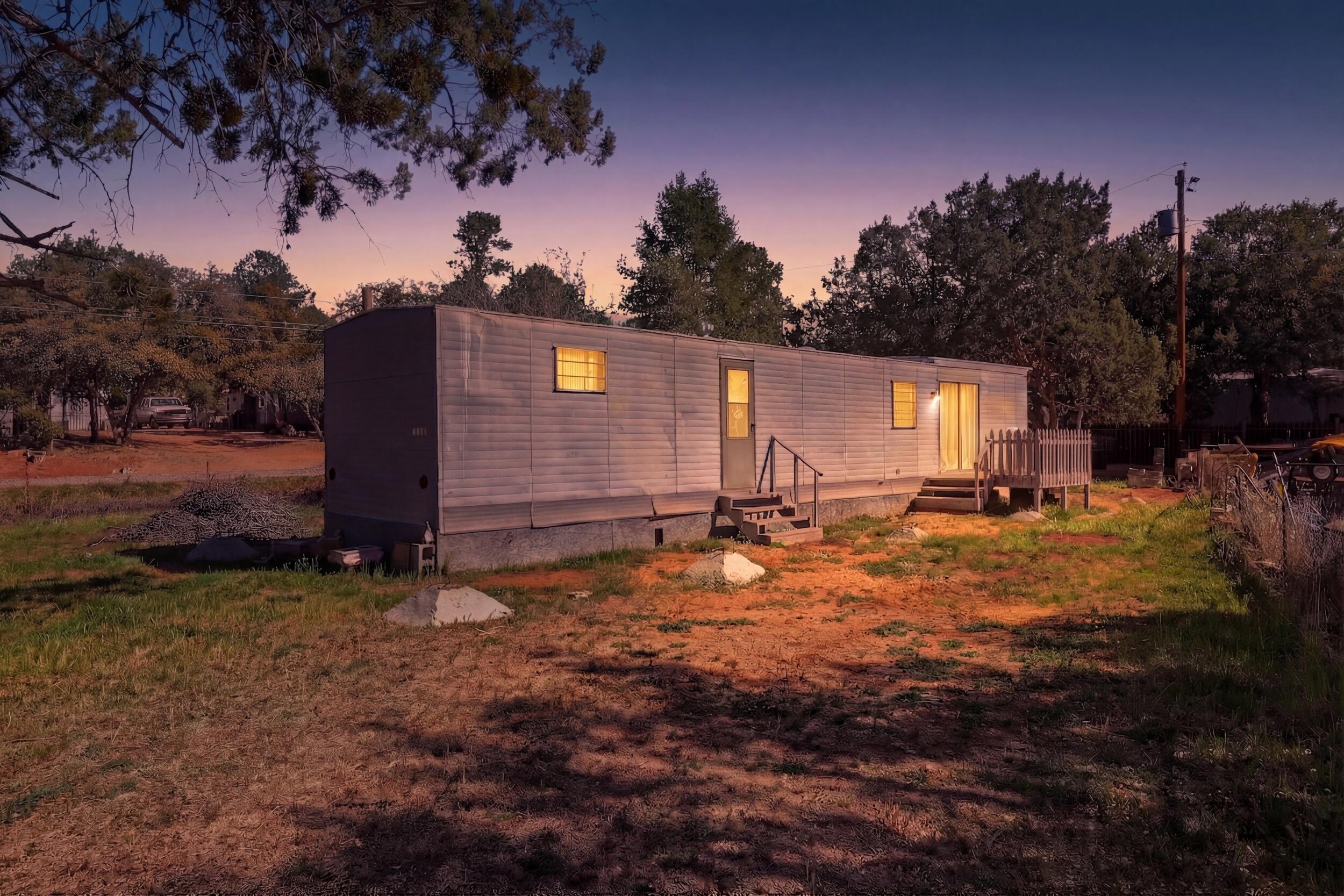 1509 N Mitchell Drive, Payson, AZ 85541