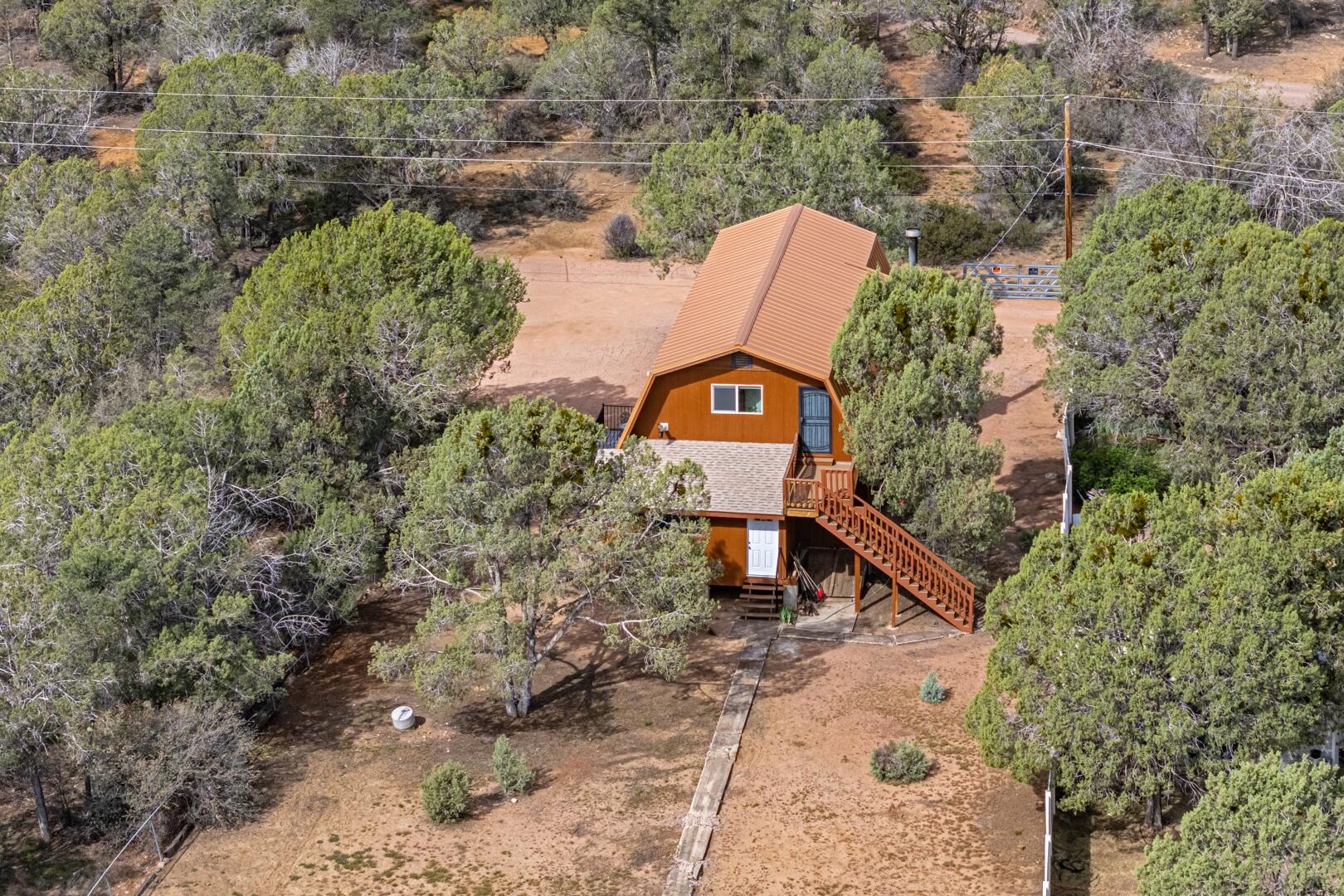 267 W Round Valley Road, Payson, AZ 85541