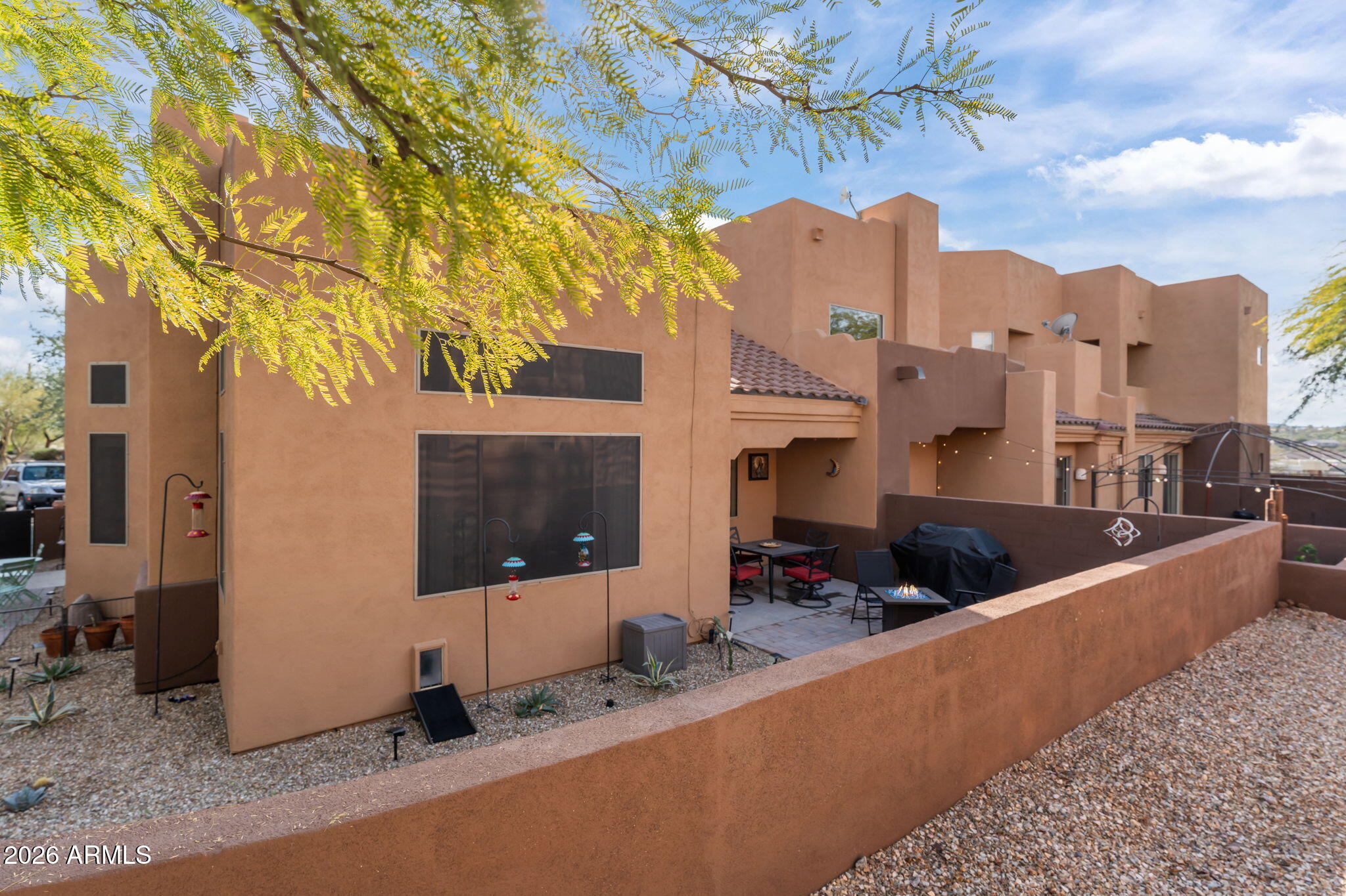 10 NORTHRIDGE Circle 10, Wickenburg, AZ 85390 — Photo 1 of 39