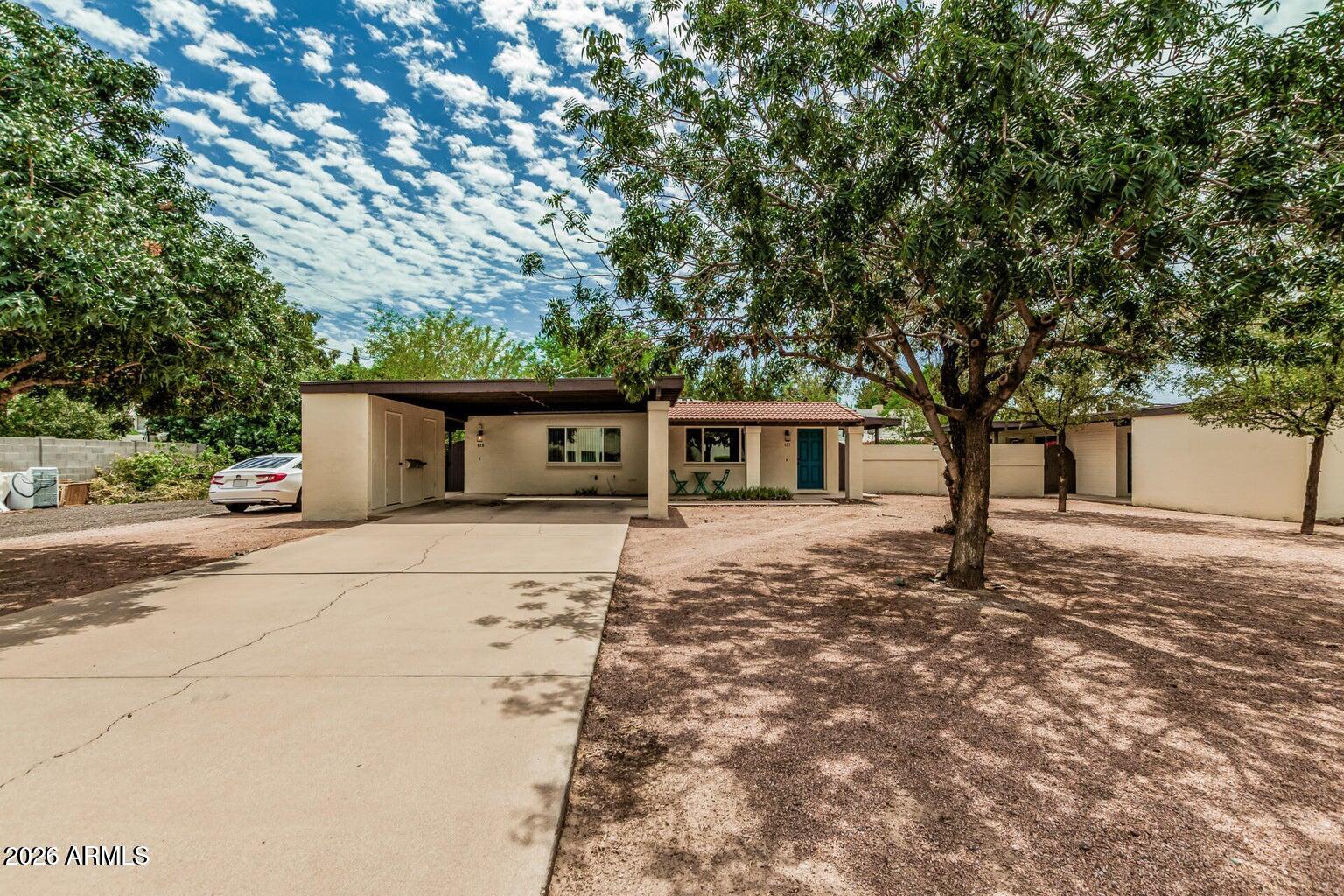117 W 10TH Street, Tempe, AZ 85281