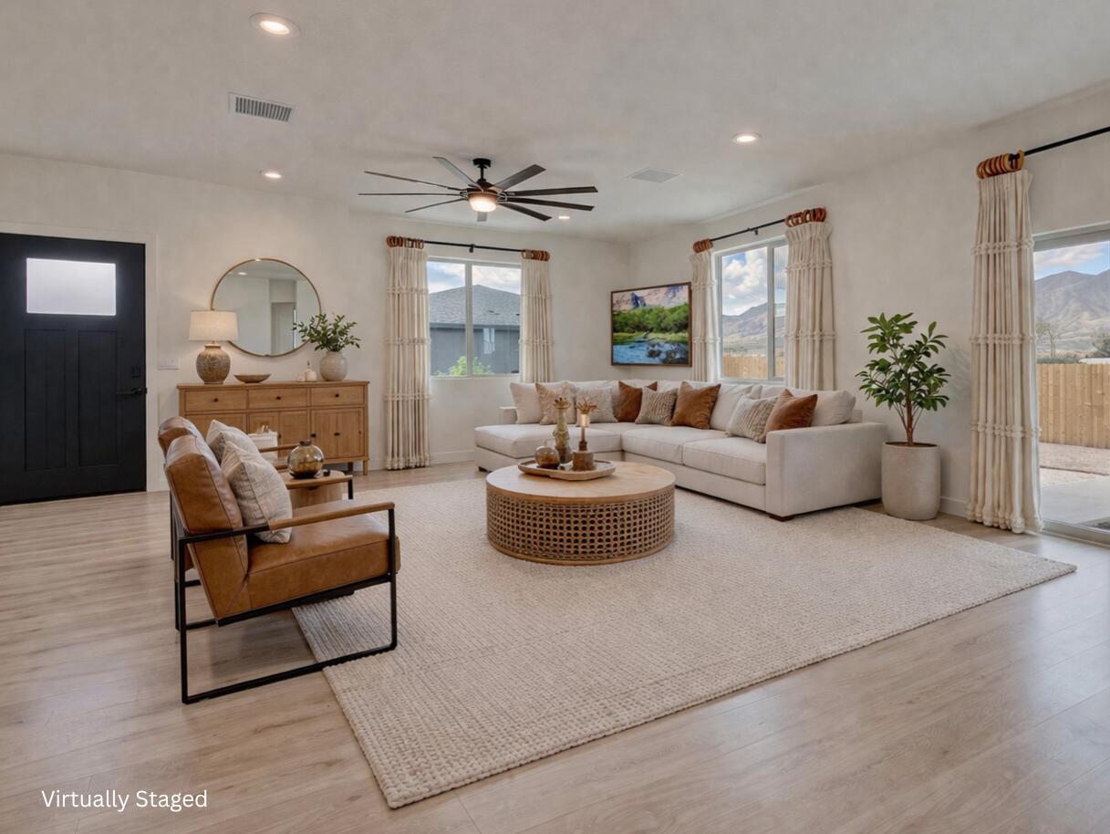 936 S Accuracy Way, Tonto Basin, AZ 85553