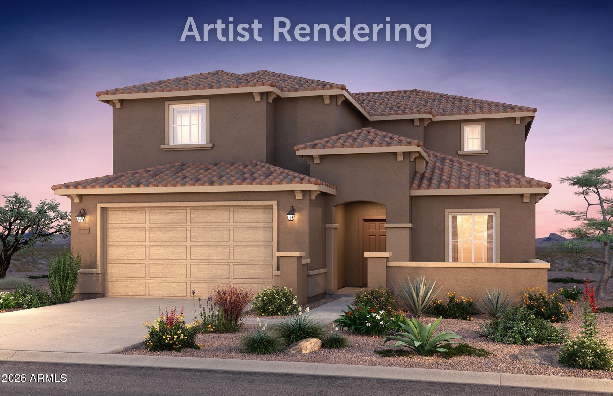 17847 W PUEBLO Avenue, Goodyear, AZ 85338 — Photo 1 of 5