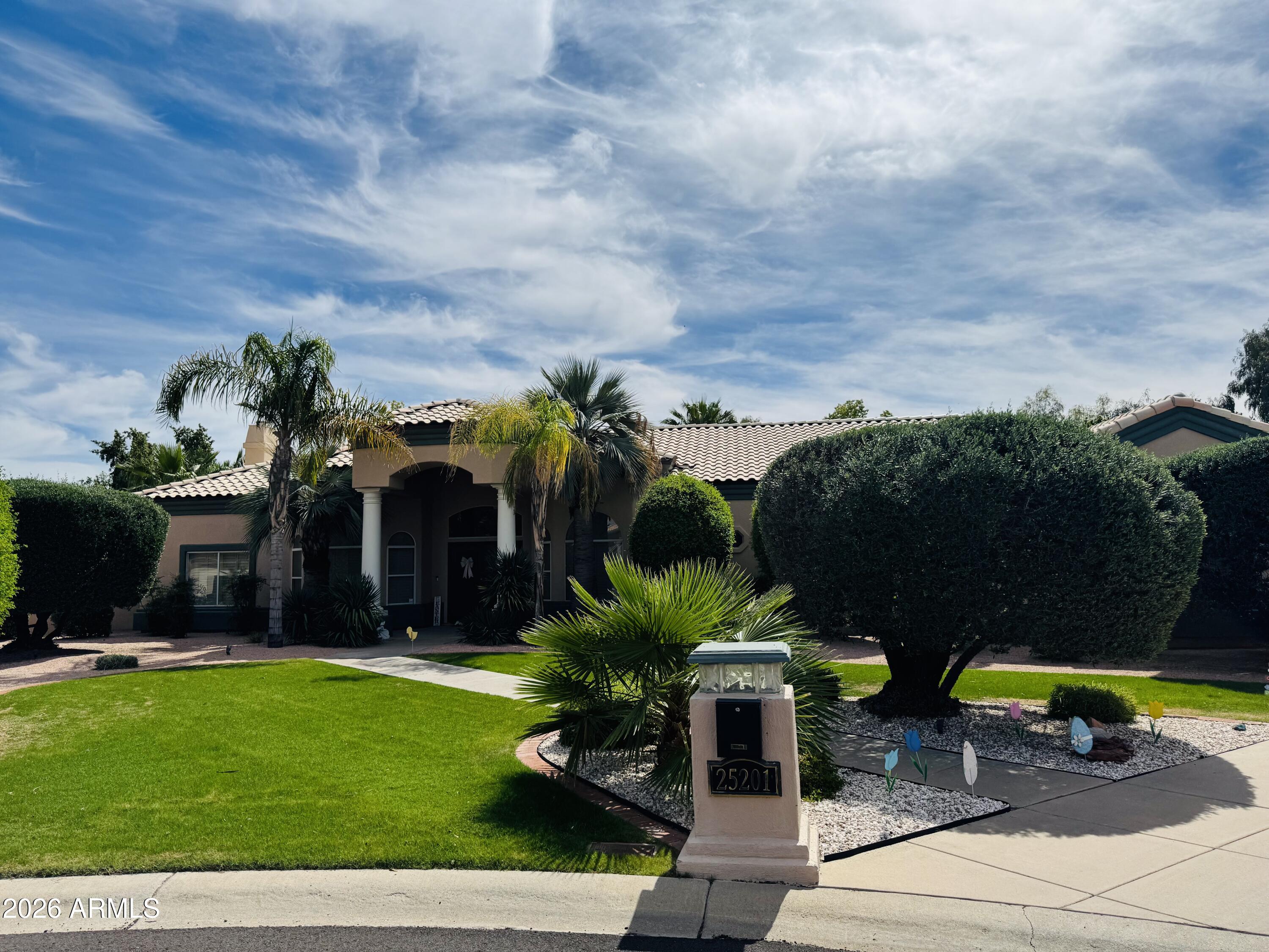 25201 N 47TH Drive, Phoenix, AZ 85083 — Photo 1 of 75