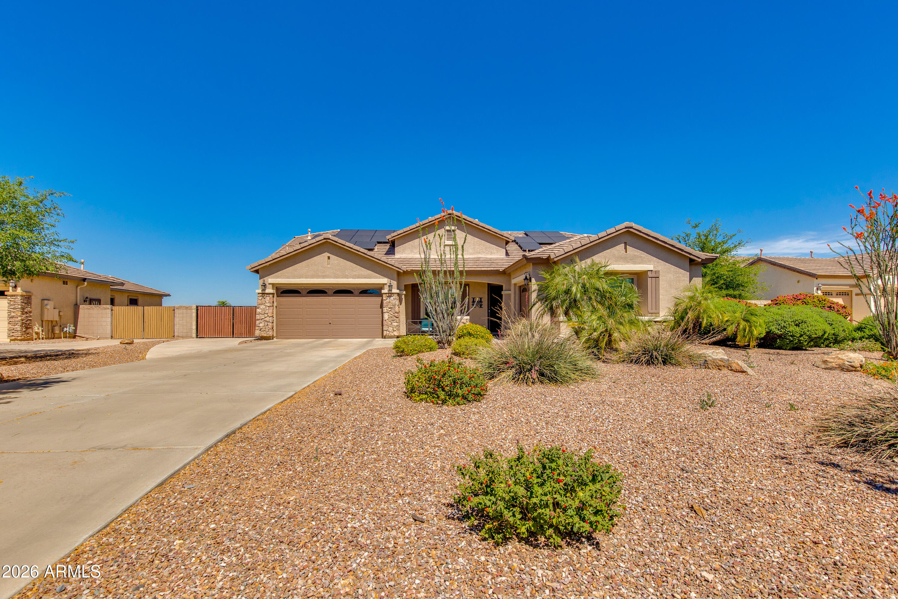 7718 N 84TH Lane, Glendale, AZ 85305