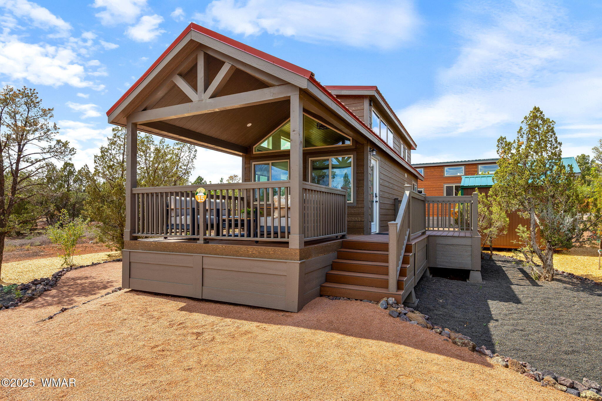 2746 Columbia Lane, 5, Overgaard, AZ 85933