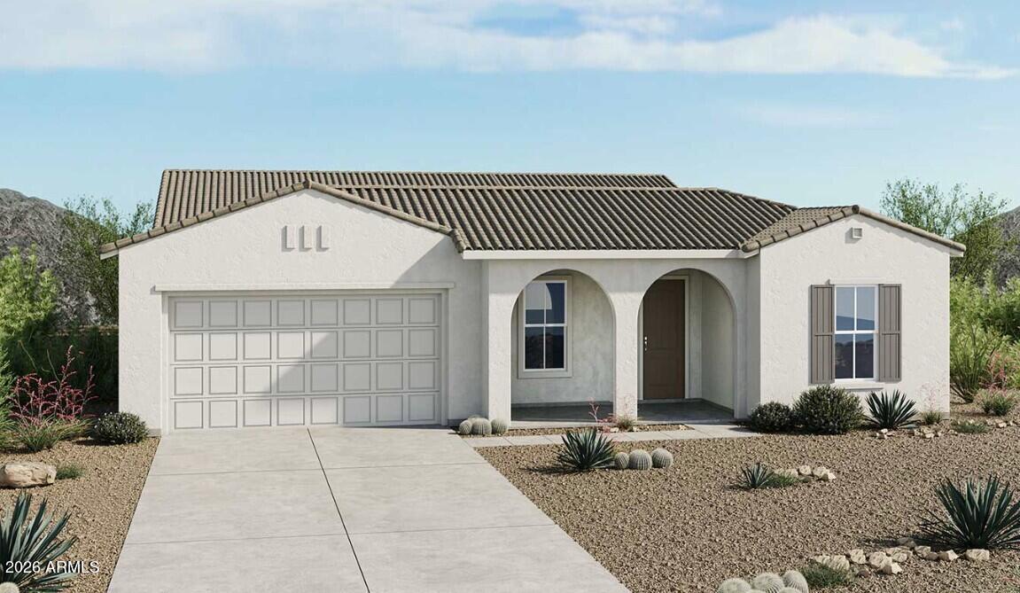 31586 N GOLDFIELD Road, Queen Creek, AZ 85144