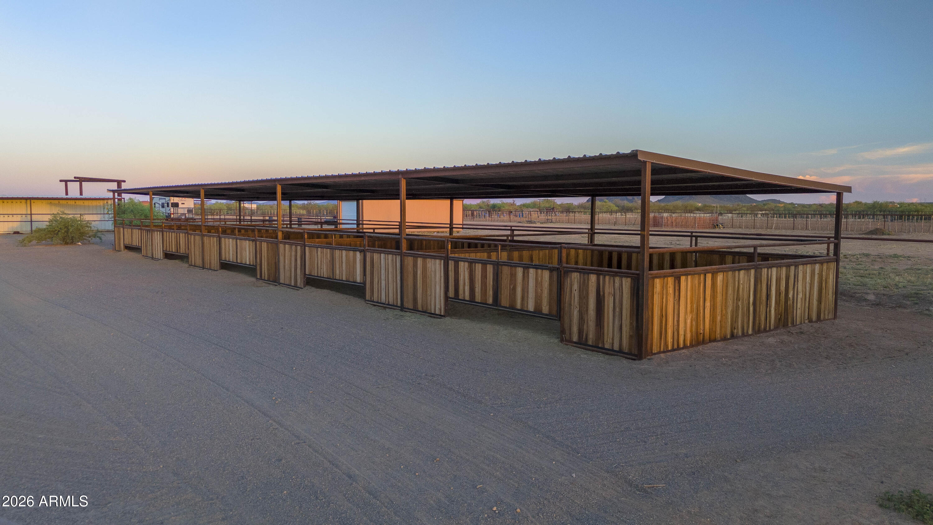 00001 N 528th Avenue 14, Aguila, AZ 85320