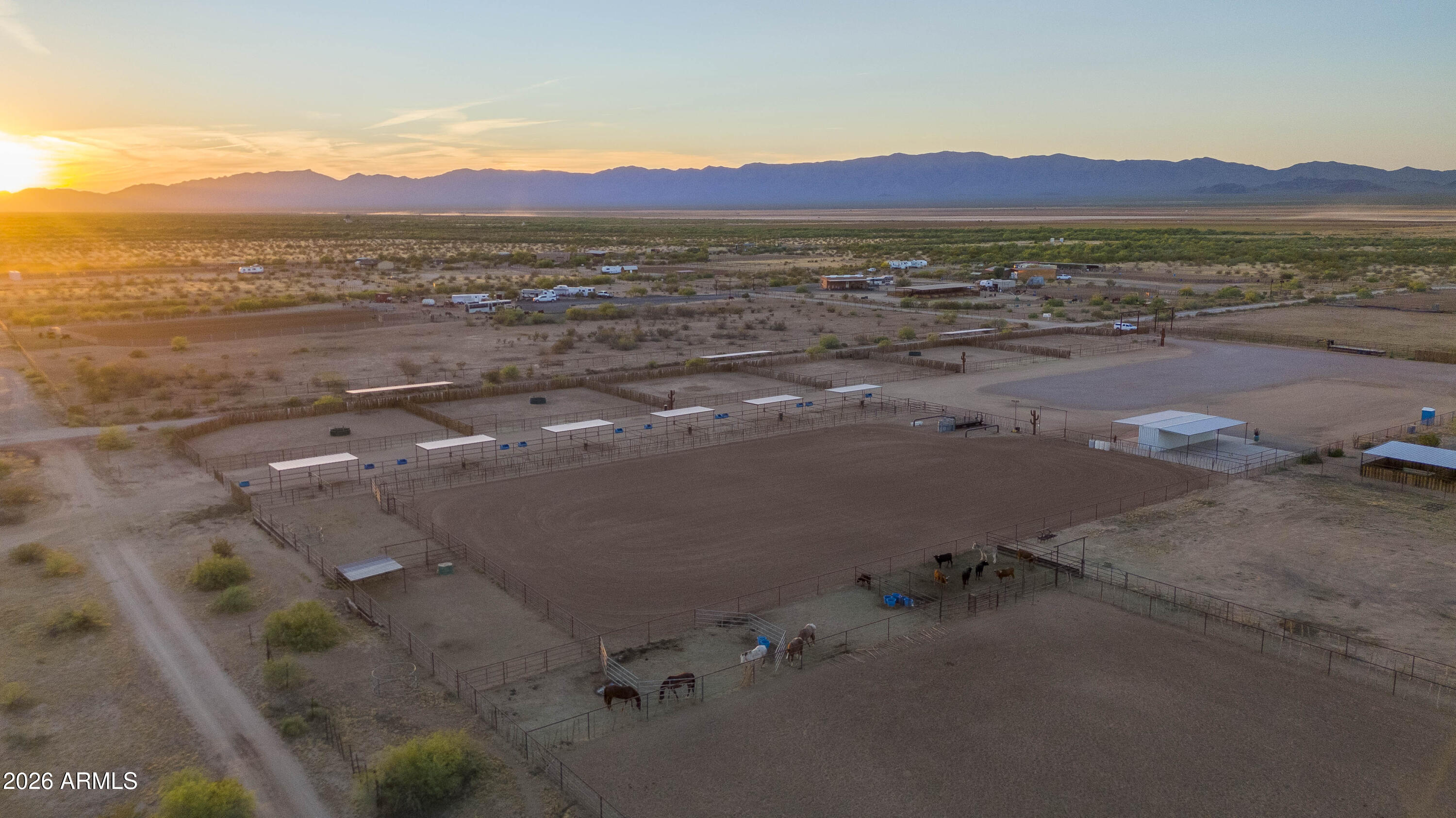 00005 N 529th Avenue 14, Aguila, AZ 85320