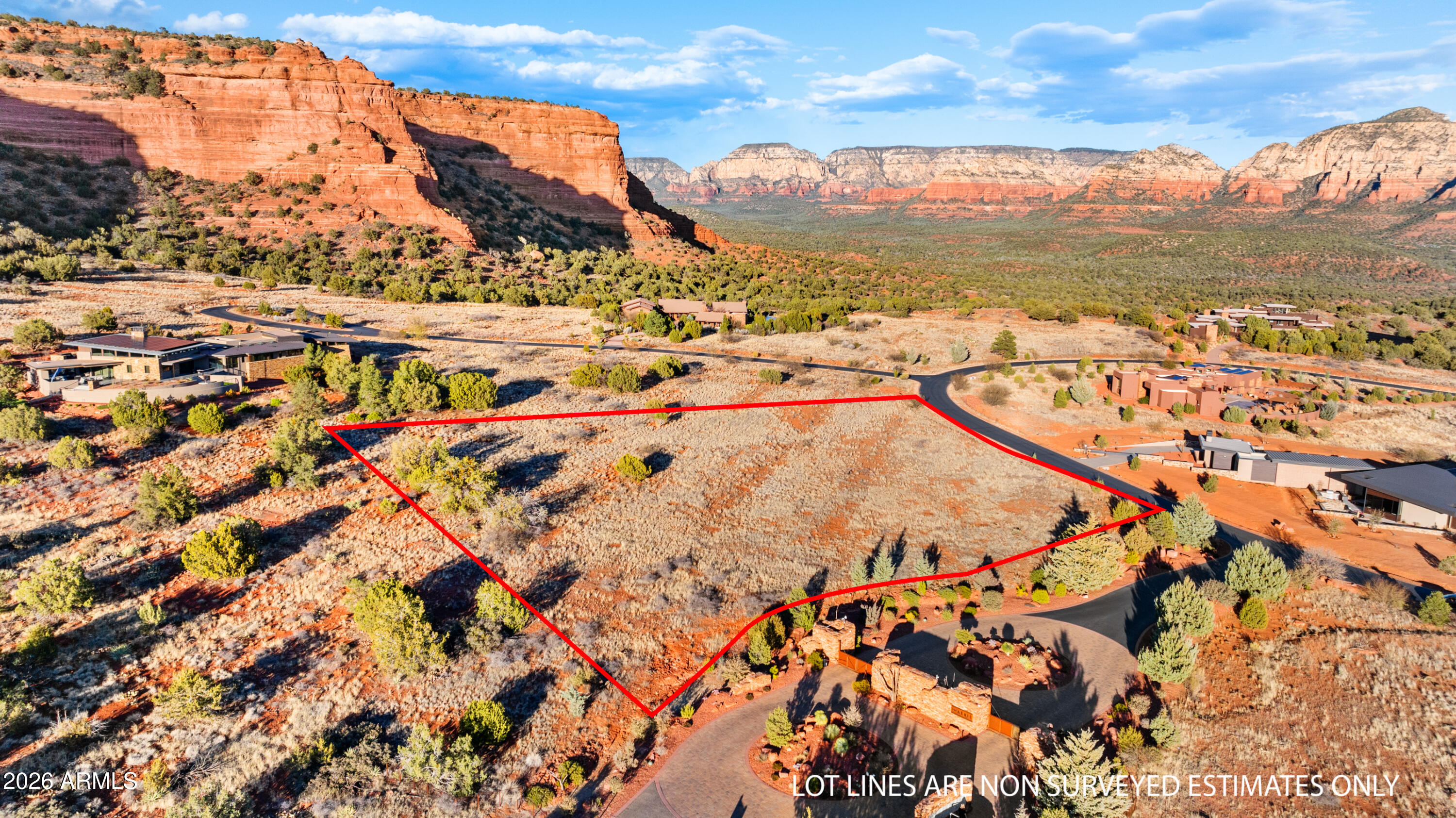 5 ALTAIR Avenue 1, Sedona, AZ 86336