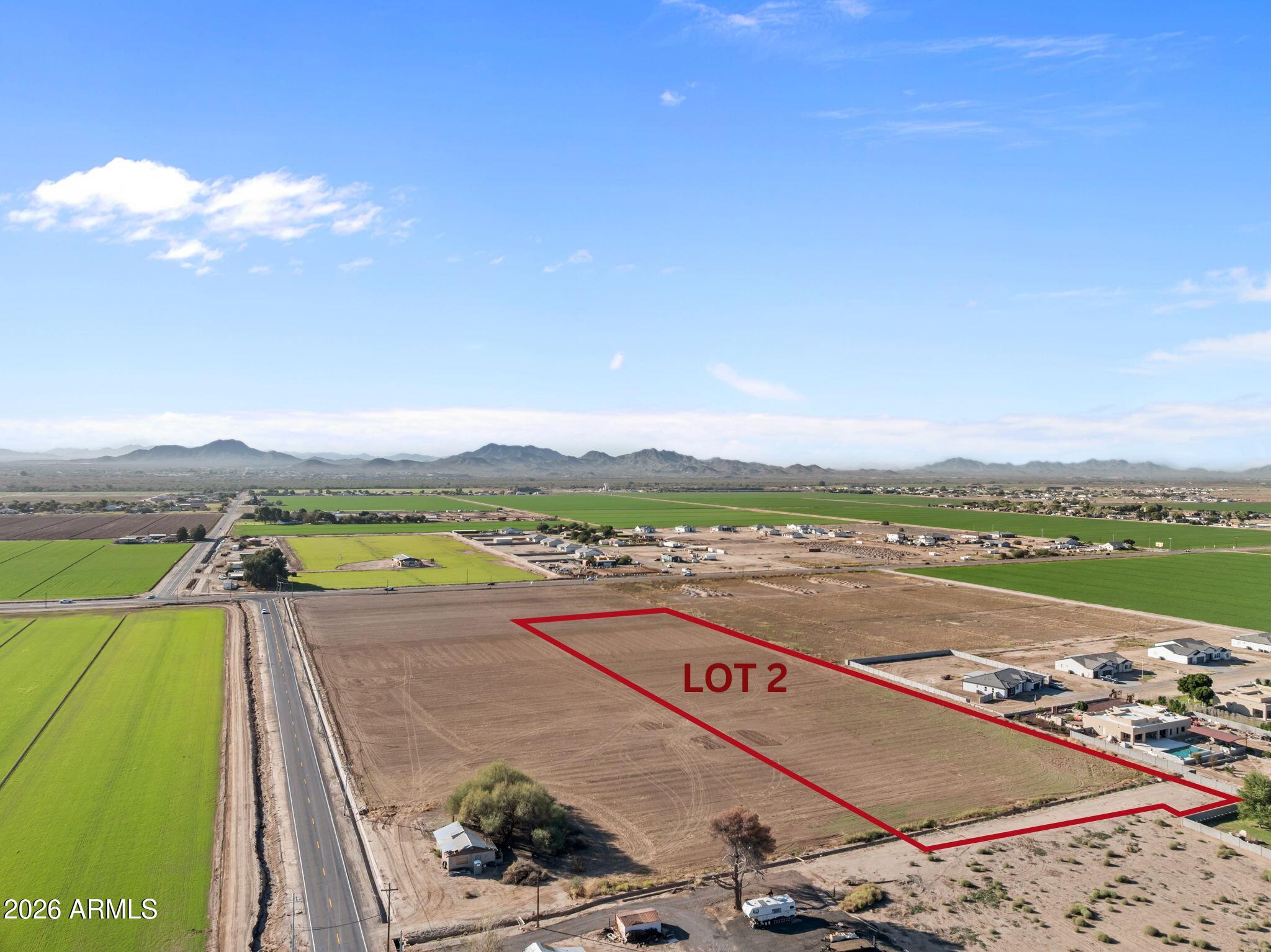 712X S Dean Road 2, Buckeye, AZ 85326