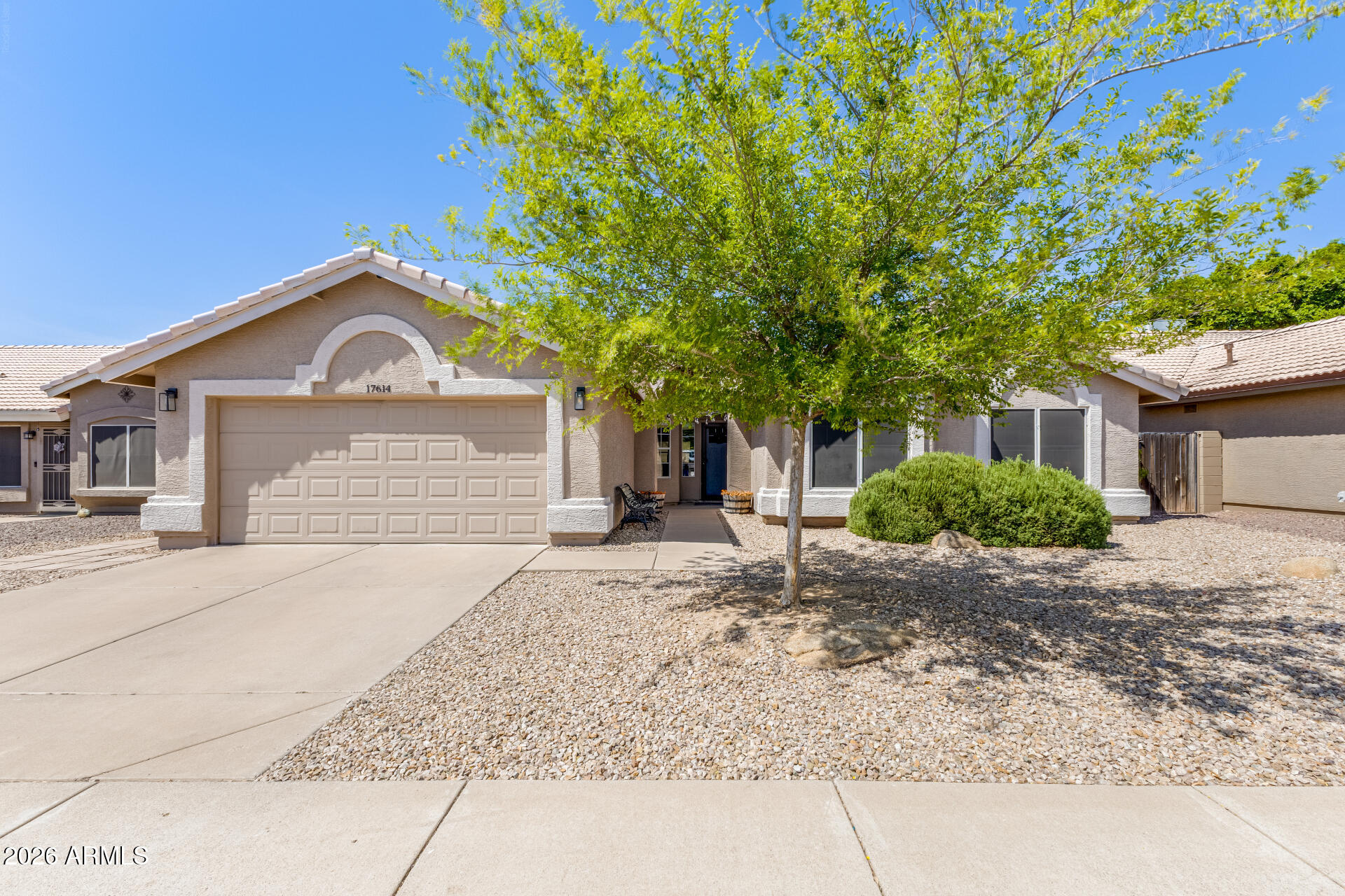 17614 N 45TH Street, Phoenix, AZ 85032