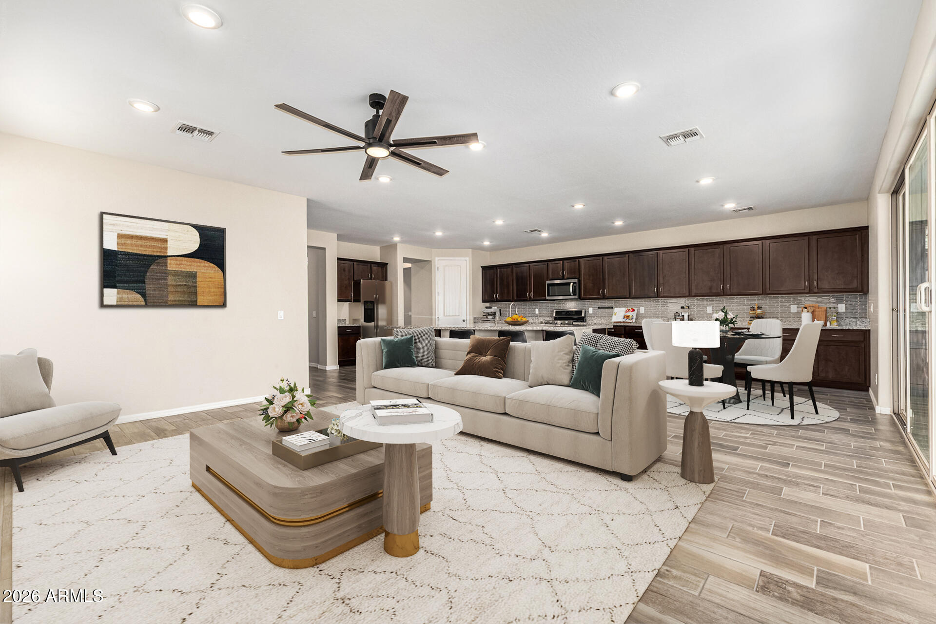 8427 N 171ST Drive, Waddell, AZ 85355 — Photo 1 of 44