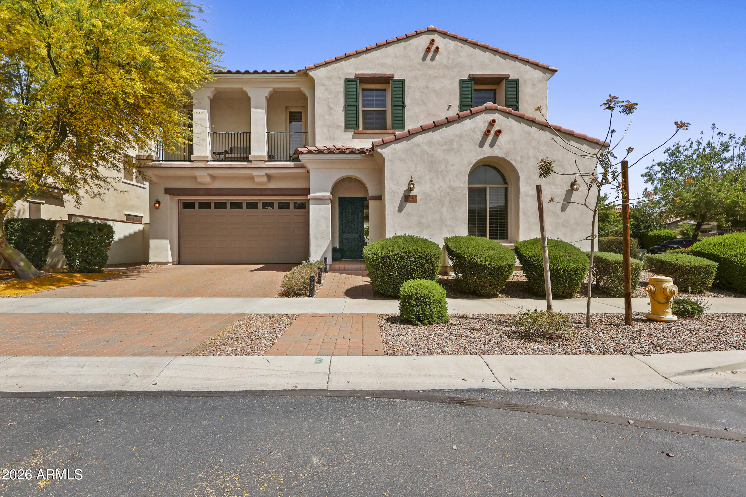 4849 S AVITUS Lane, Mesa, AZ 85212 — Photo 1 of 60
