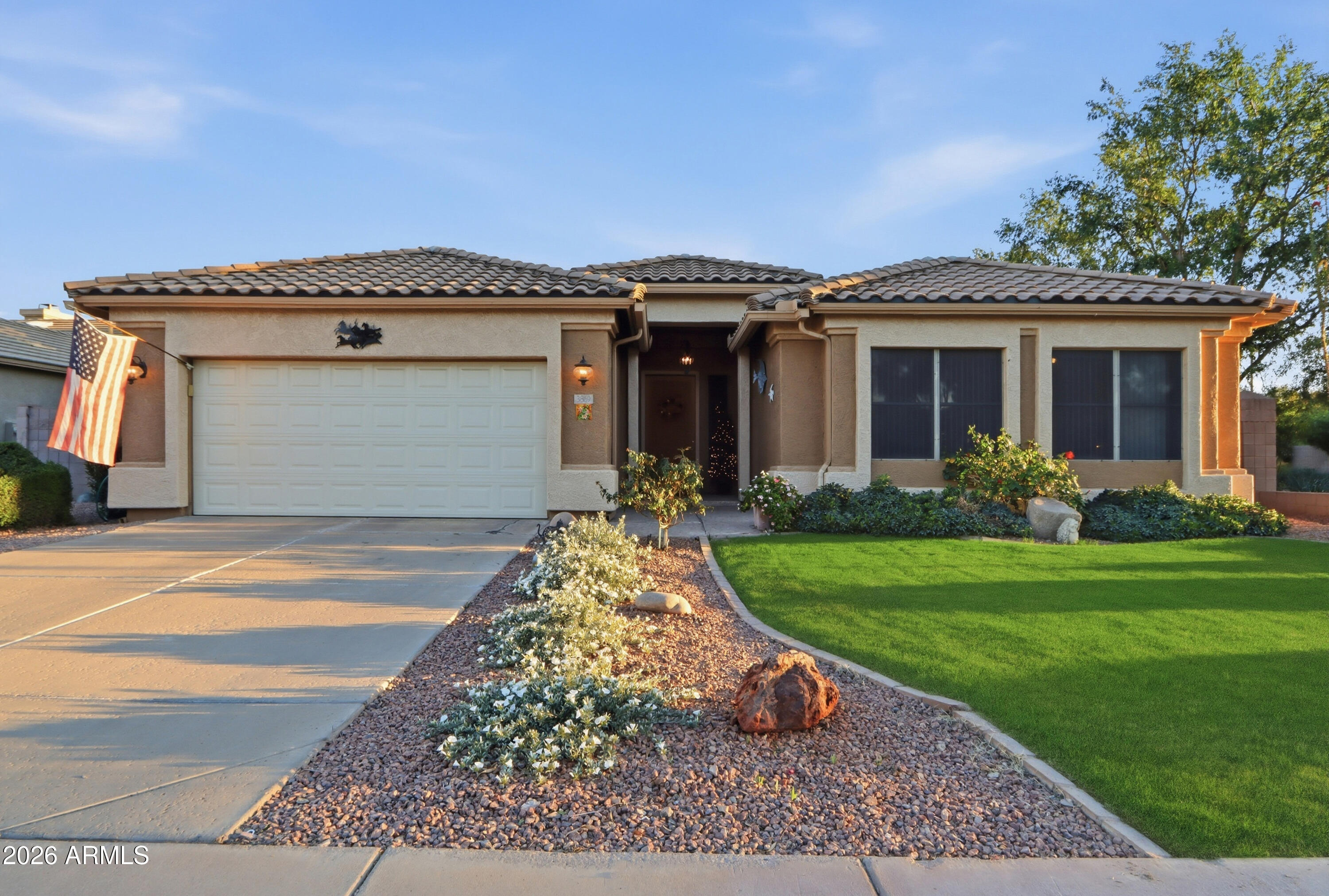 3869 E WASHINGTON Court, Gilbert, AZ 85234 — Photo 1 of 39