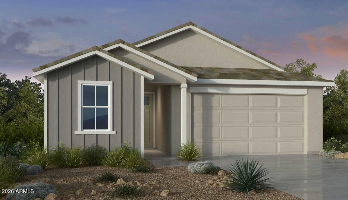 26089 N 170TH Avenue, Surprise, AZ 85387 — Photo 1 of 14